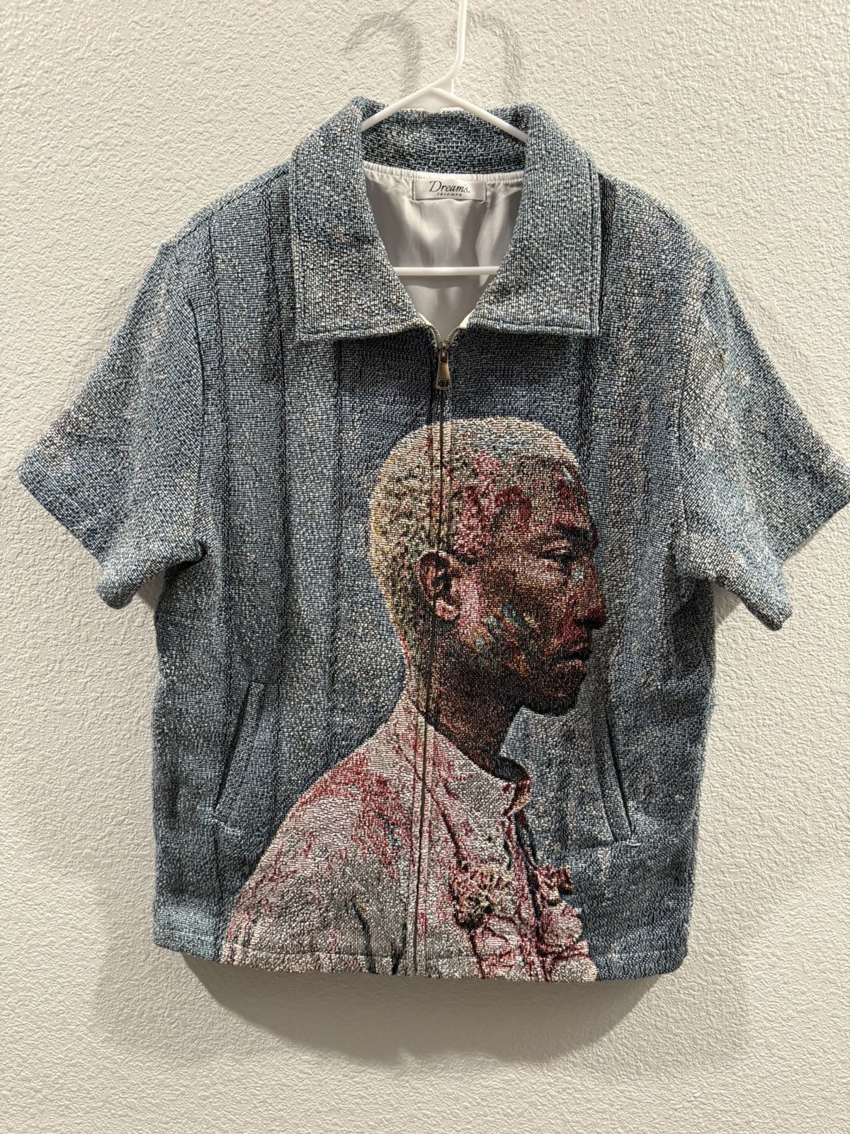 Pharrell Dreams Triumph Pharrell Shirt Size US M / EU 48-50 / 2 - 1 Thumbnail