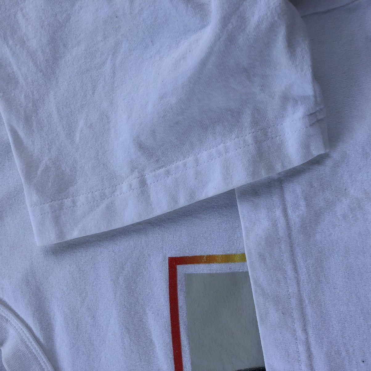 Anime Vintage Movie Anime Ghost In The Shell Rare T Shirt Size US L / EU 52-54 / 3 - 7 Thumbnail