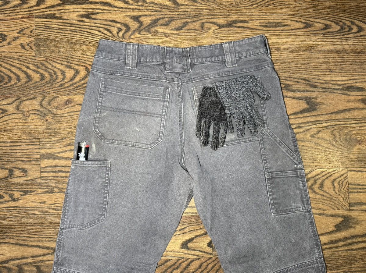 Carhartt Vintage Work Pants Size US 32 / EU 48 - 3 Thumbnail