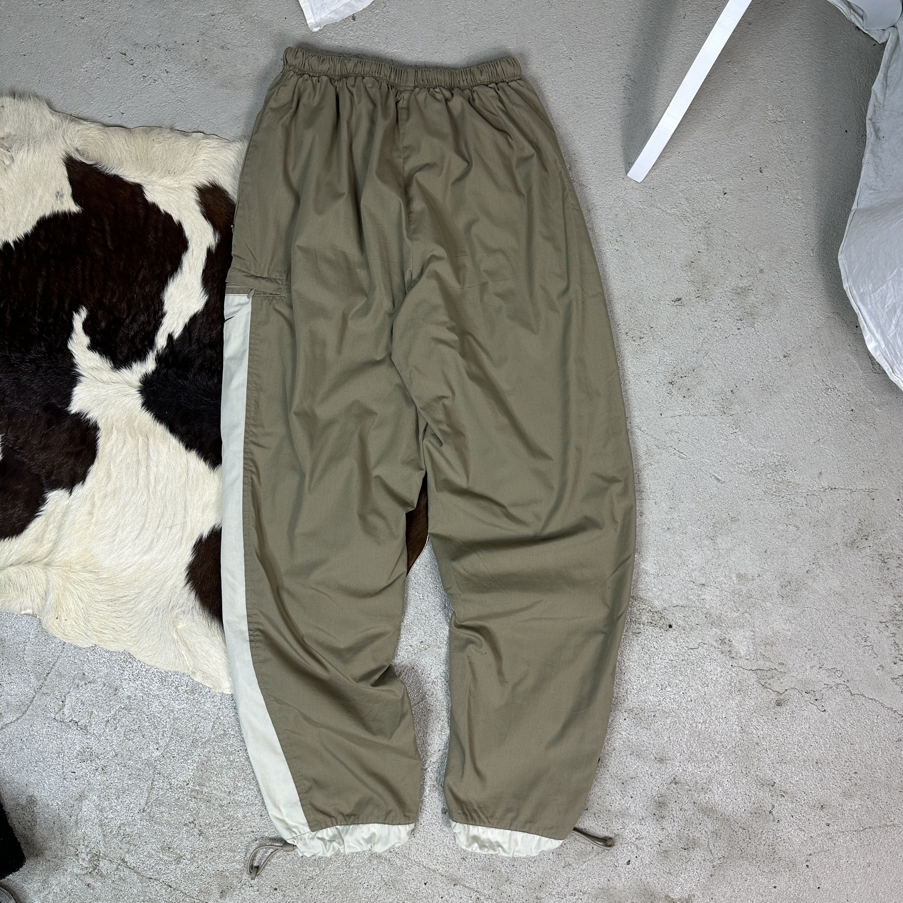 Nike Vintage Nike 90s Parachute pants Size US 32 / EU 48 - 7 Thumbnail