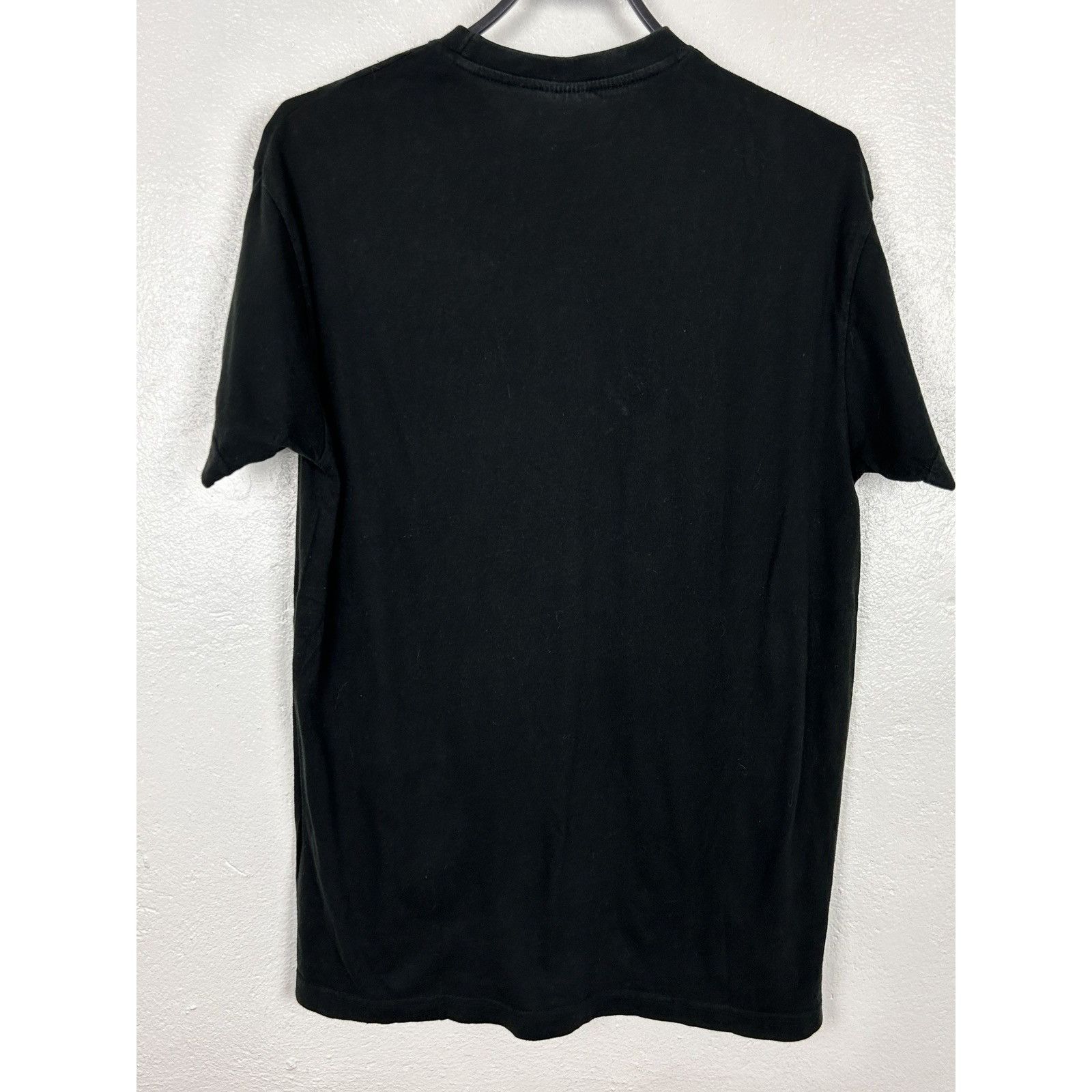 Vintage 00s Vintage Flyboys 2006 Movie Promo T-Shirt In Black Size US M / EU 48-50 / 2 - 4 Thumbnail