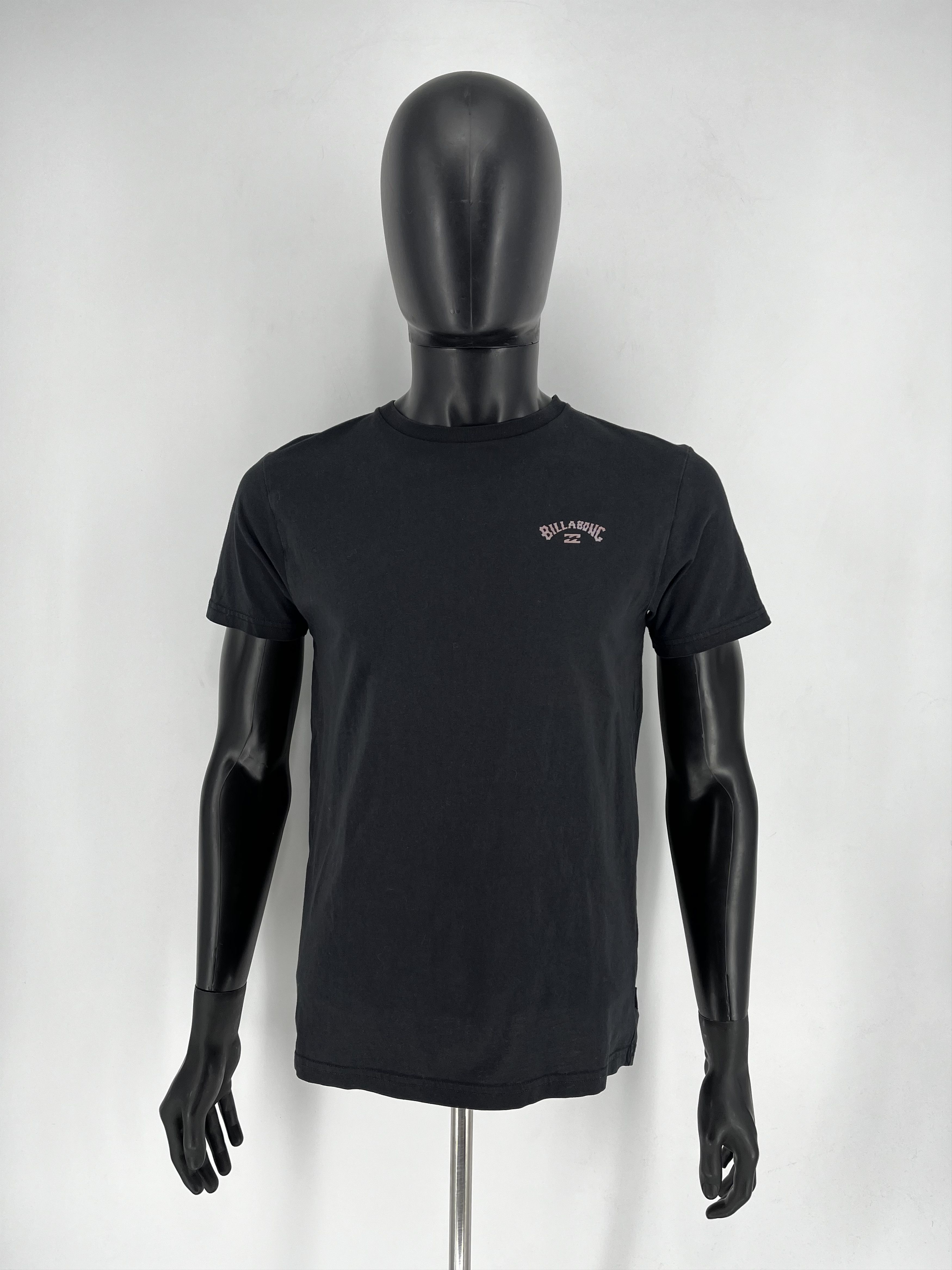 Billabong Vintage Billabong Mini Logo Australia White shirt Surf Wear Size US XS / EU 42 / 0 - 2 Thumbnail