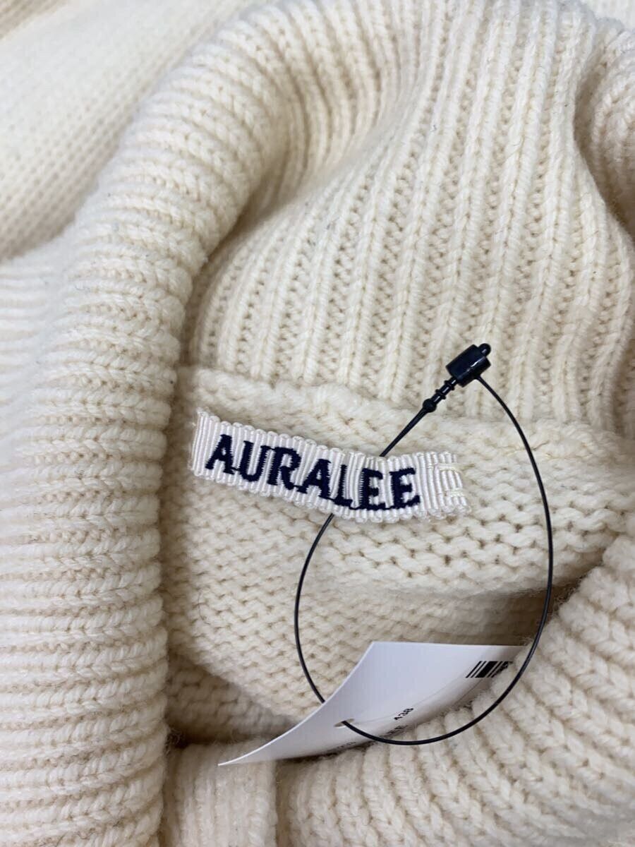 Auralee Knit Sweater Size US M / EU 48-50 / 2 - 3 Thumbnail