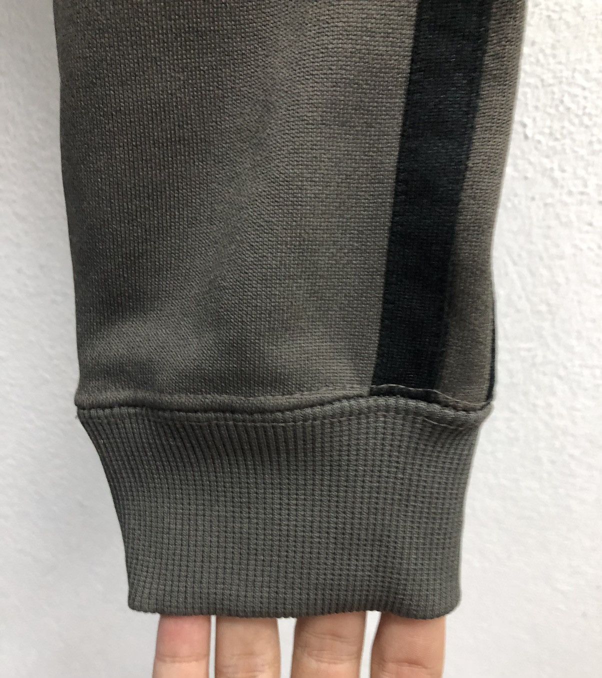If Six Was Nine × Japanese Brand × Vintage Vintage Bernings Sho The Body Set Free Shows Jacket Size US M / EU 48-50 / 2 - 13 Thumbnail
