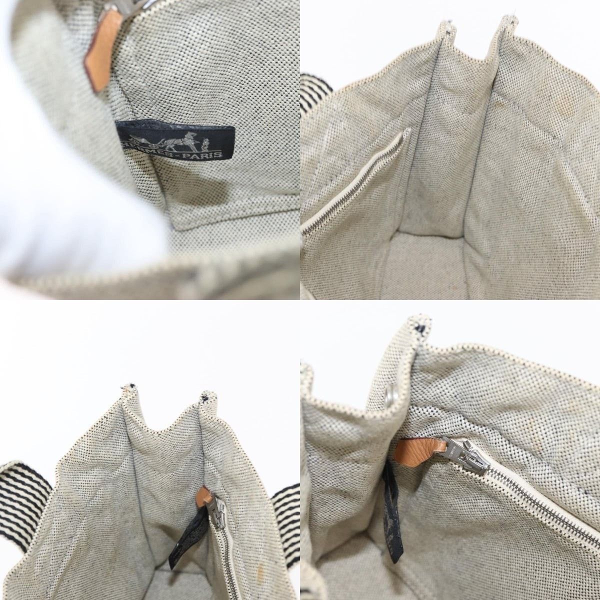 Hermes Hermes Fourre Tout PM Tote Bag Size ONE SIZE - 7 Thumbnail
