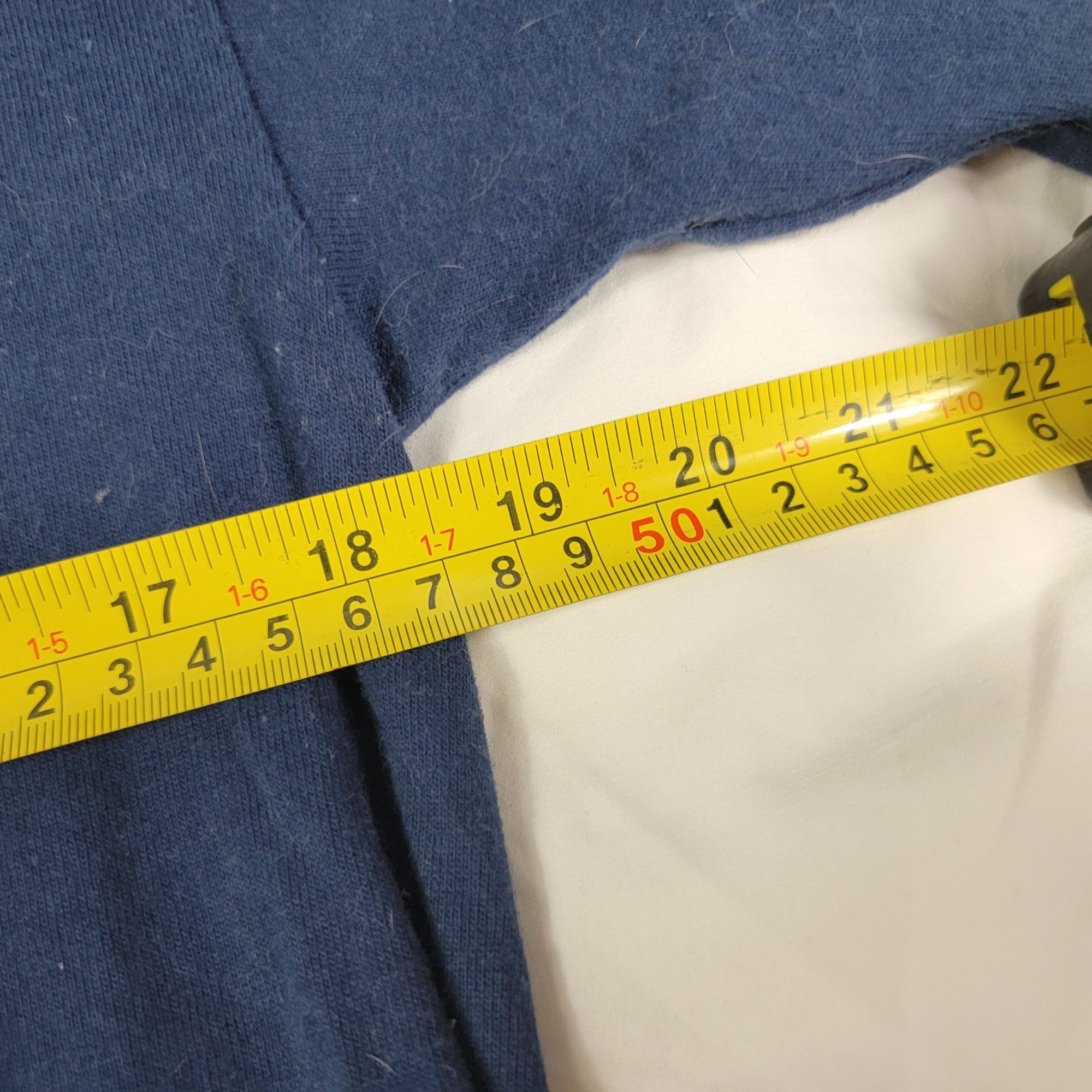 Other × Vintage Vintage Somers Maui Hawaii Adults Medium Blue Shirt Made In Size US M / EU 48-50 / 2 - 7 Thumbnail