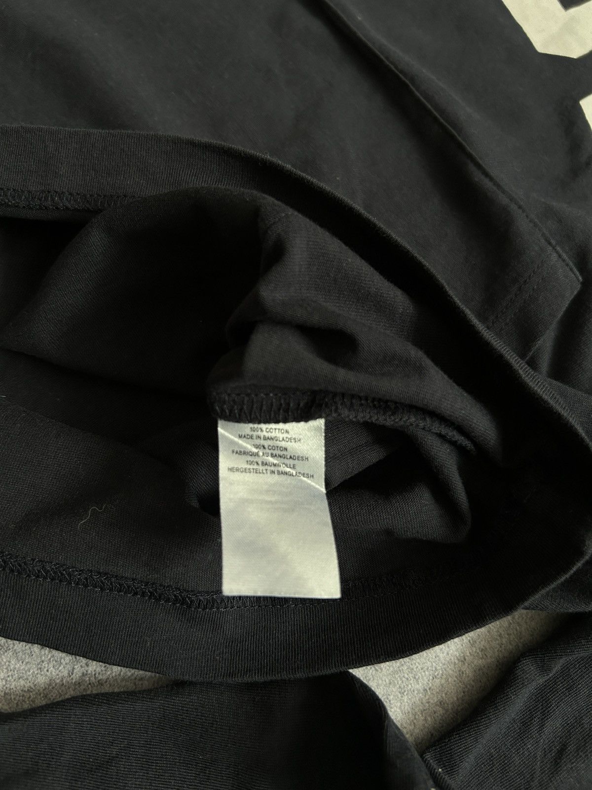 FCUK Vintage Fcuk big logo light hoodies y2k mens size M Size US M / EU 48-50 / 2 - 4 Thumbnail