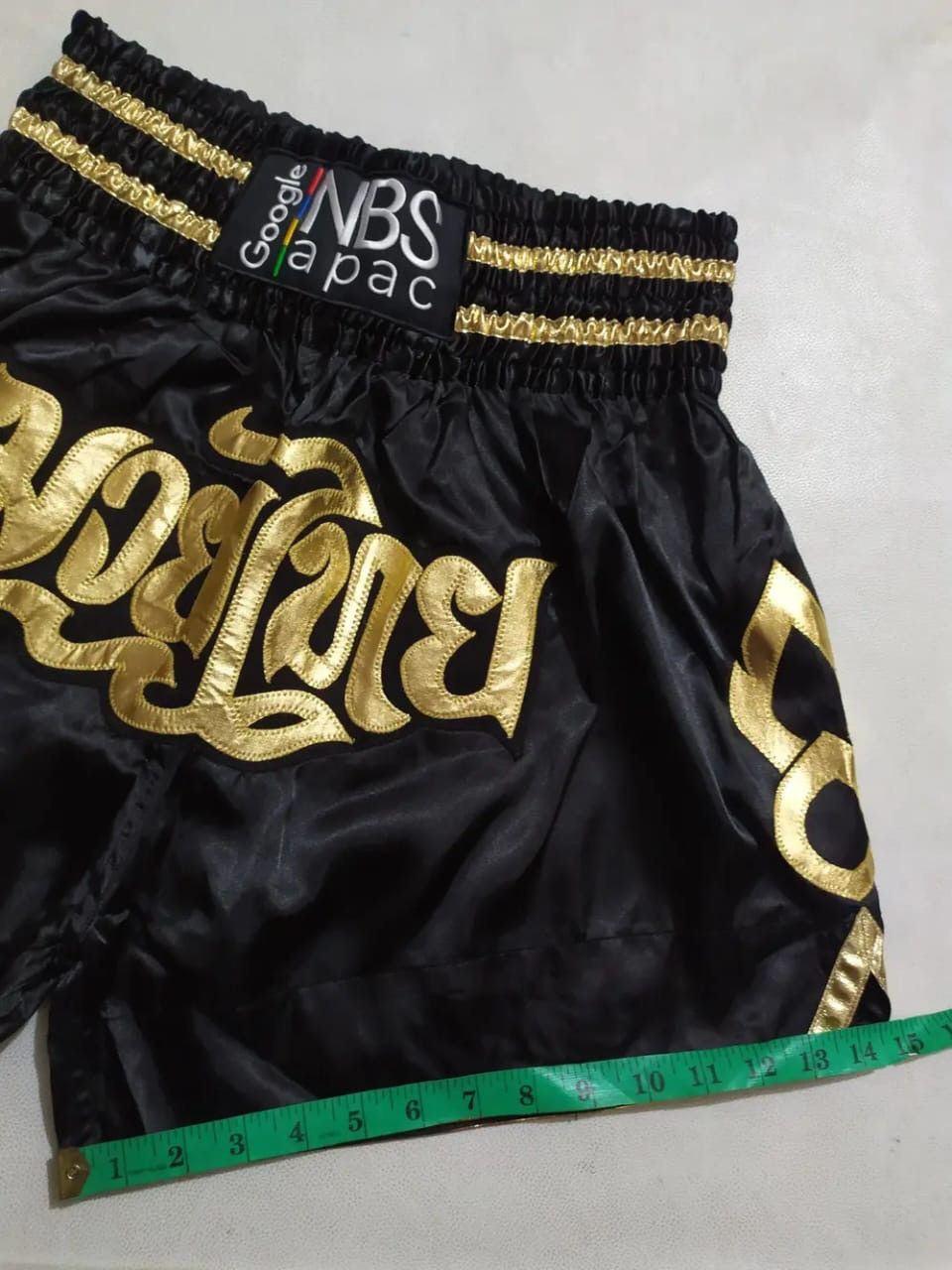 Other Muay Thai Boxing Pants Core Fashion Size US 33 - 7 Thumbnail