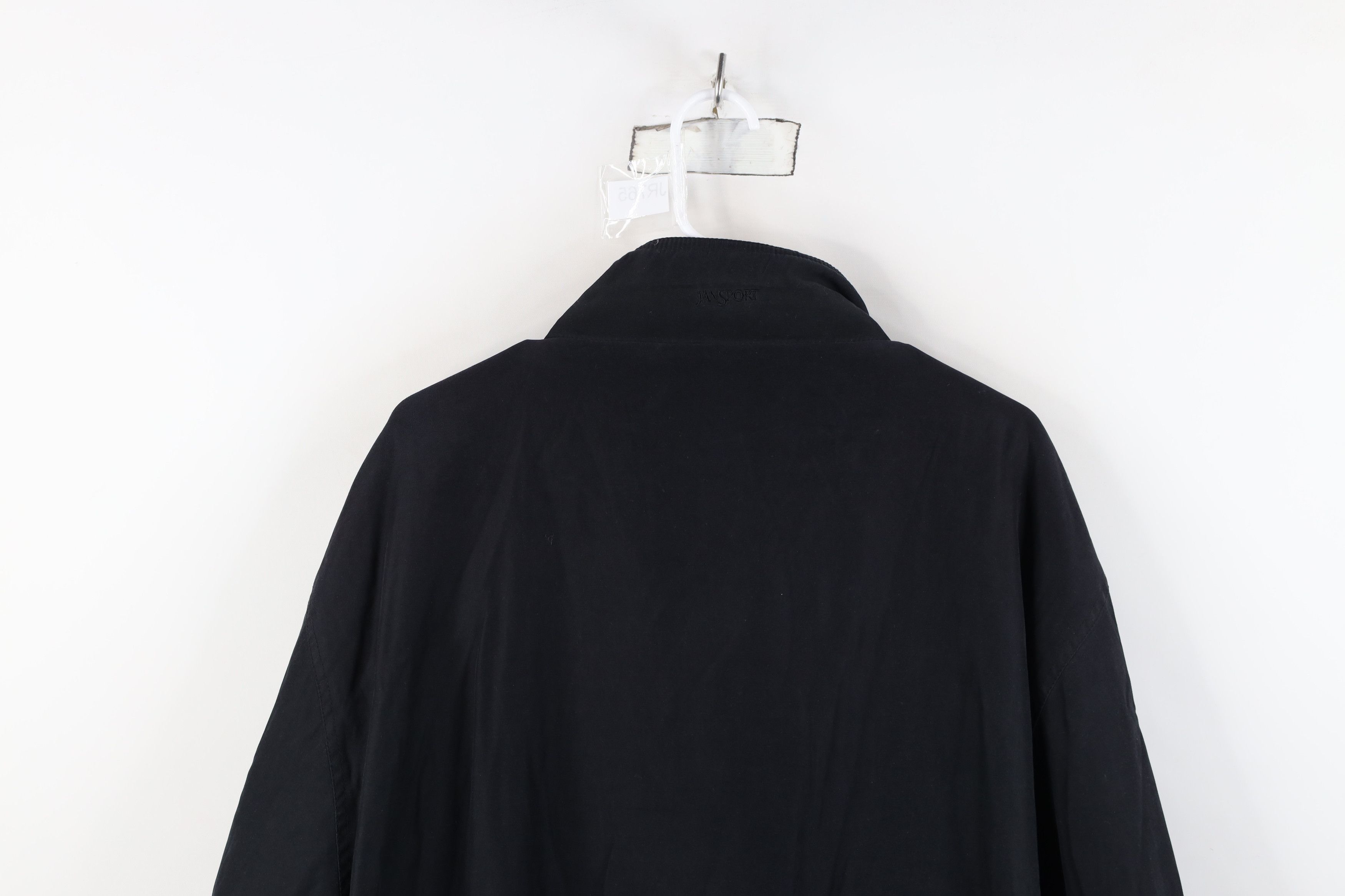 Vintage Vintage 90s University of Findlay Microfiber Bomber Jacket Size US L / EU 52-54 / 3 - 13 Thumbnail