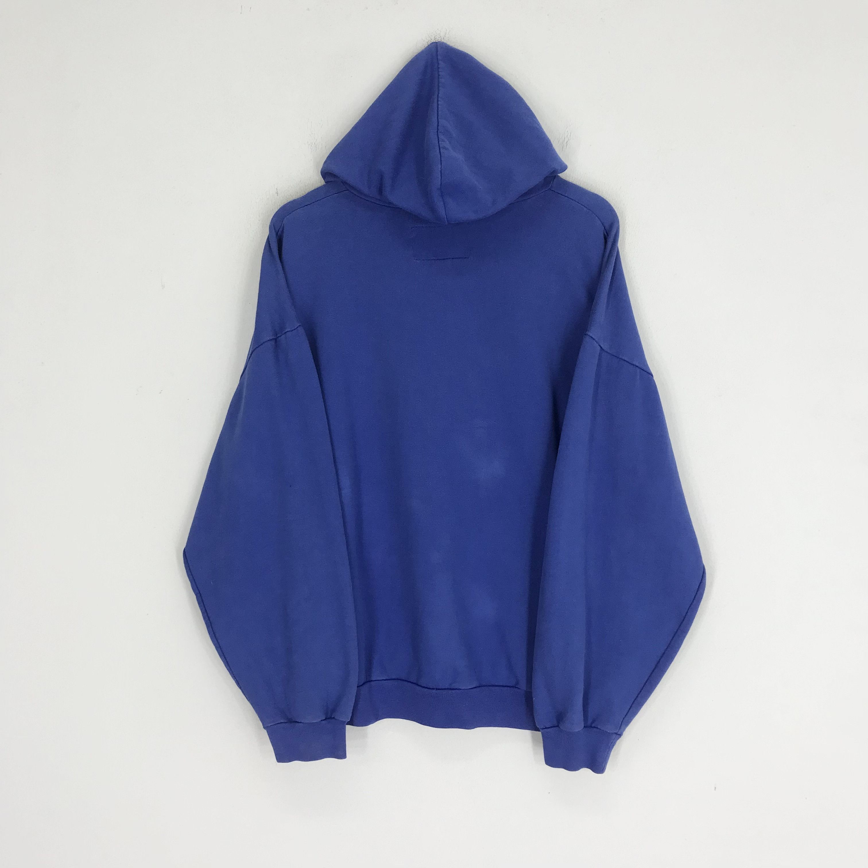 Kentucky Boy Tyler Vintage Kentucky Wildcats Sweater - 133 Size US L / EU 52-54 / 3 - 3 Thumbnail