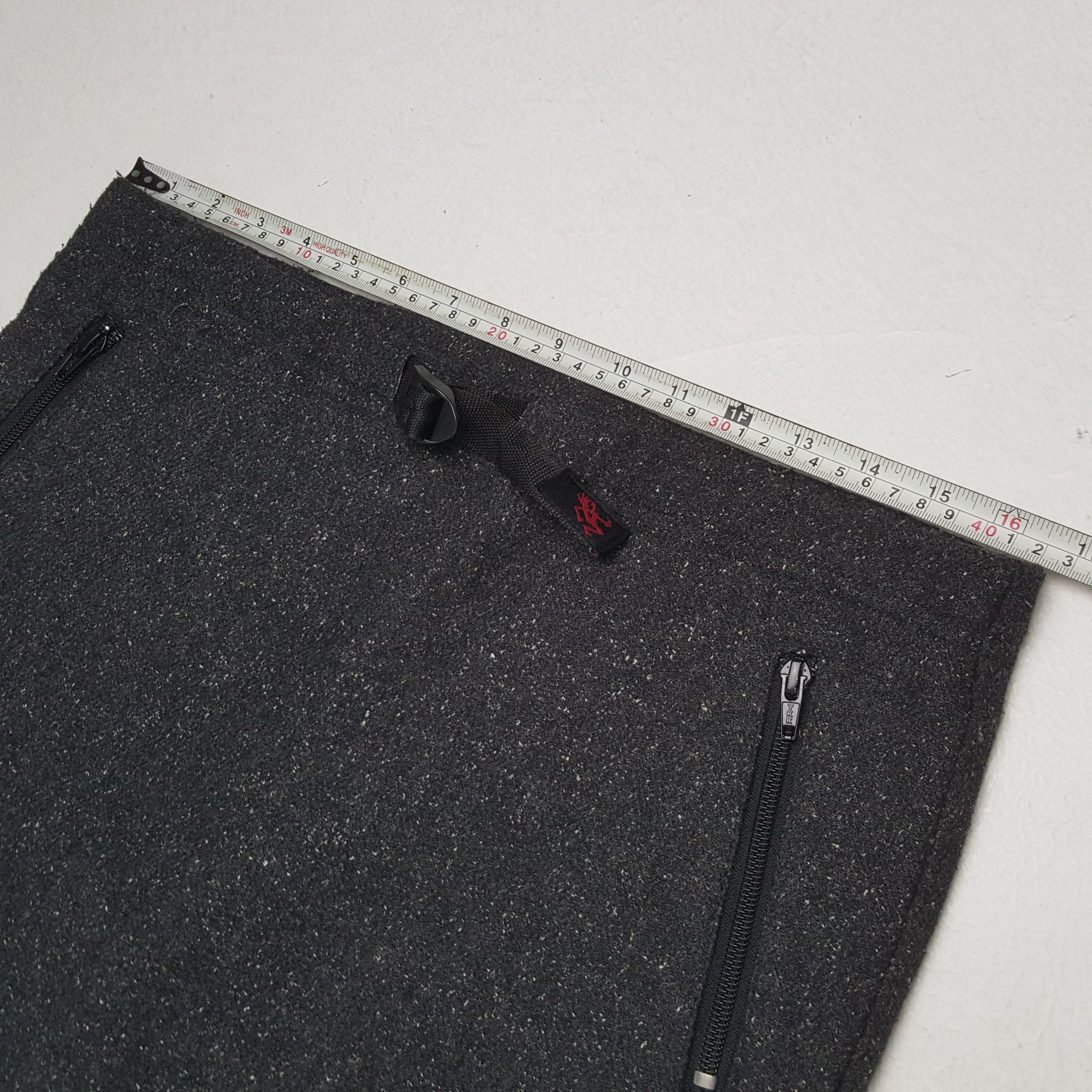 Gramicci × Vintage GRAMICCI Mini Skirt Size 33" - 5 Thumbnail