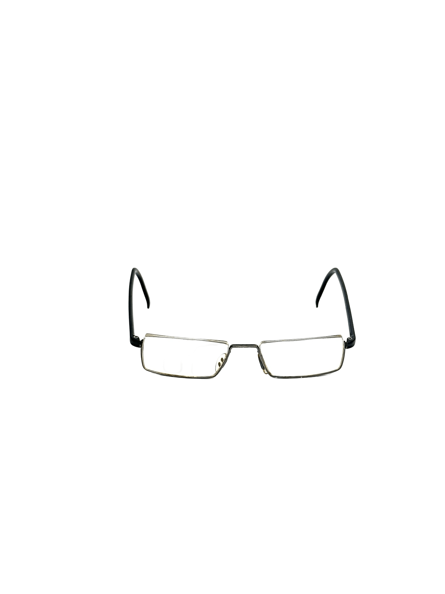 Porsche Design Porsche squared slim luxury vintage glasses Size ONE SIZE - 2 Thumbnail