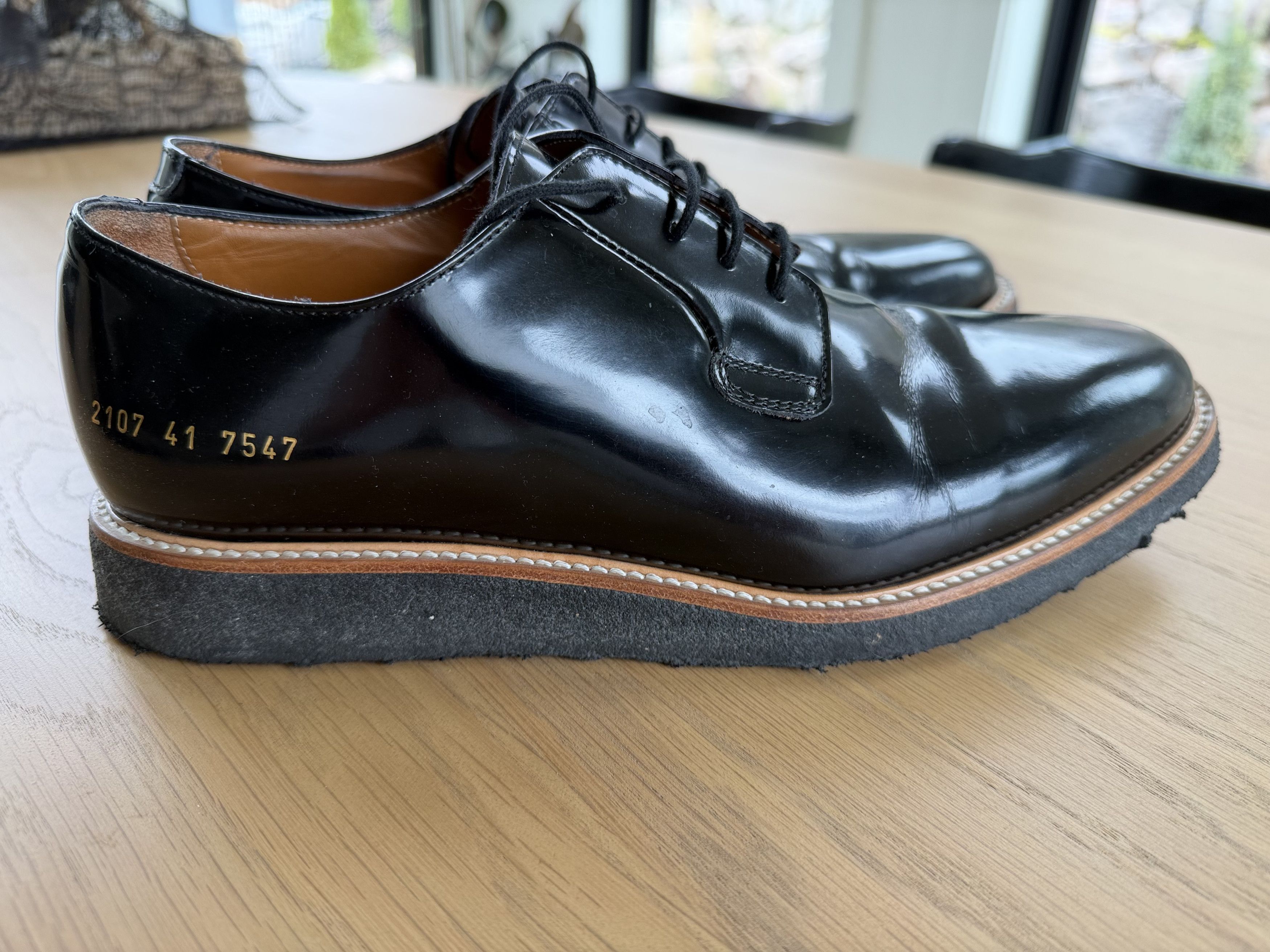 Common Projects 41 | Grailed