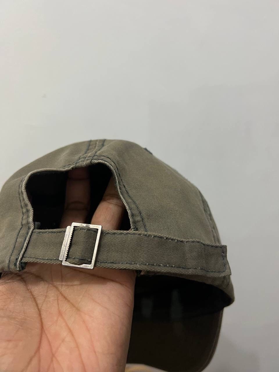 Vintage Water Ink in Show Hat Cap Size ONE SIZE - 10 Thumbnail