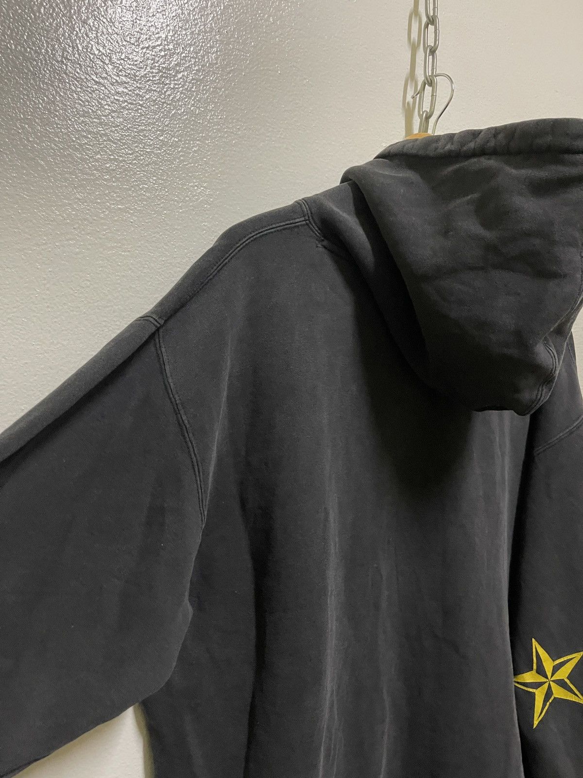 Vintage Norcal Skate Hoodie Size US L / EU 52-54 / 3 - 10 Thumbnail