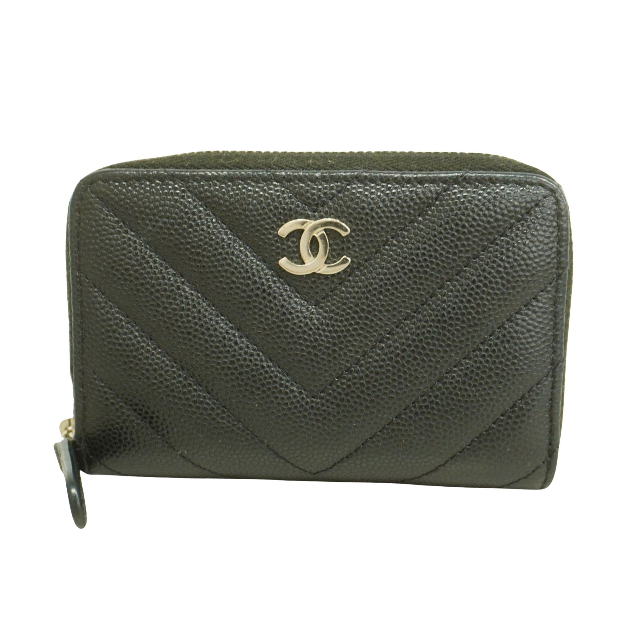 Chanel Chanel wallet Size ONE SIZE - 1 Thumbnail