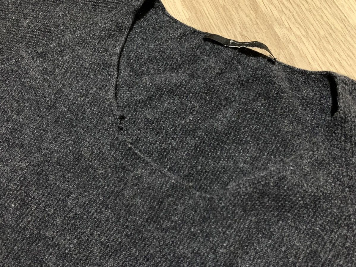 Hannibal. Hannibal. merino cashmere sweater 56 Size US XL / EU 56 / 4 - 8 Thumbnail