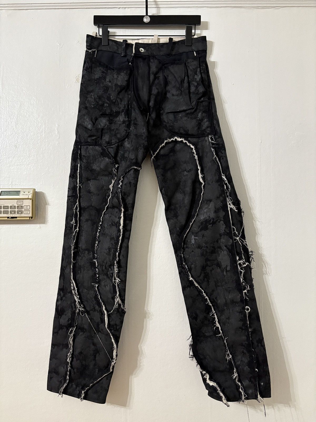 Jordan Arthur Smith Clothing: Curated Shirts, Jeans, Shoes