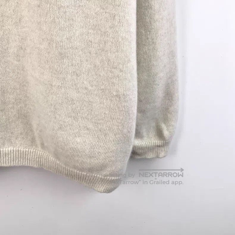 Loewe Loewe 22 Color Blocked Wool Collar Single Breasted Long Sl Size S / US 4 / IT 40 - 4 Thumbnail