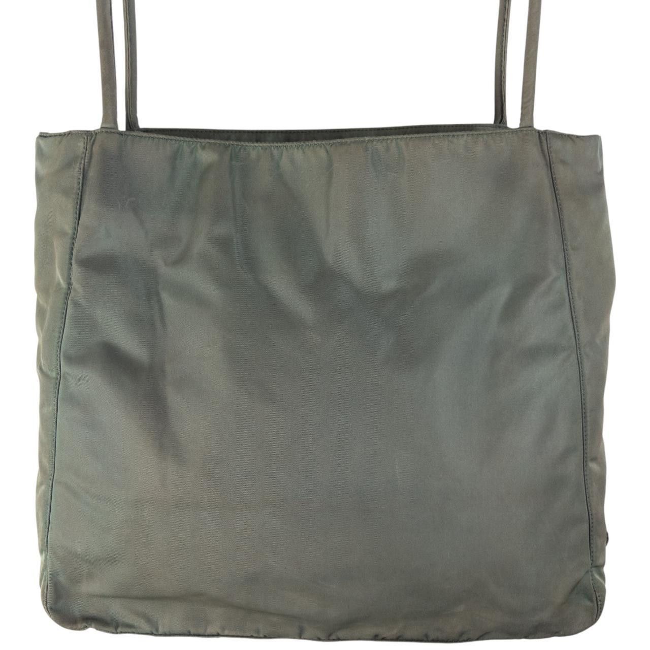 Prada Vintage Prada Shoulder Bag Size ONE SIZE - 1 Thumbnail