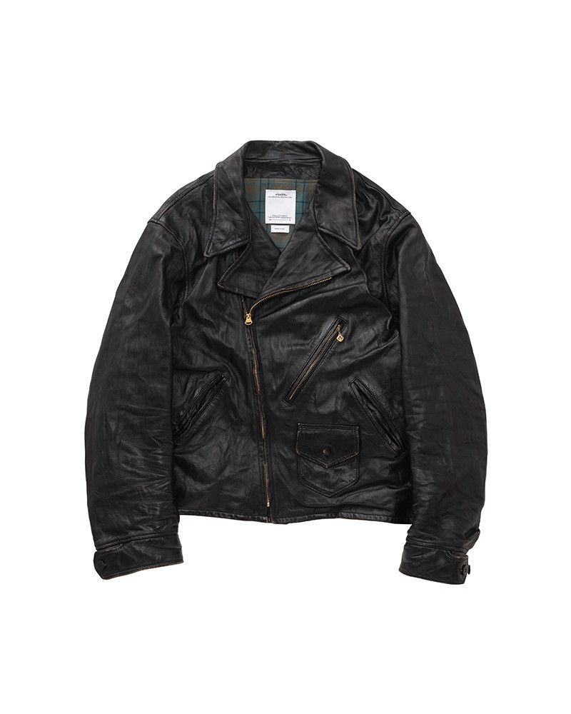 Visvim SS25 Strabler Jacket (IT VEG.H) Size US M / EU 48-50 / 2 - 1 Thumbnail