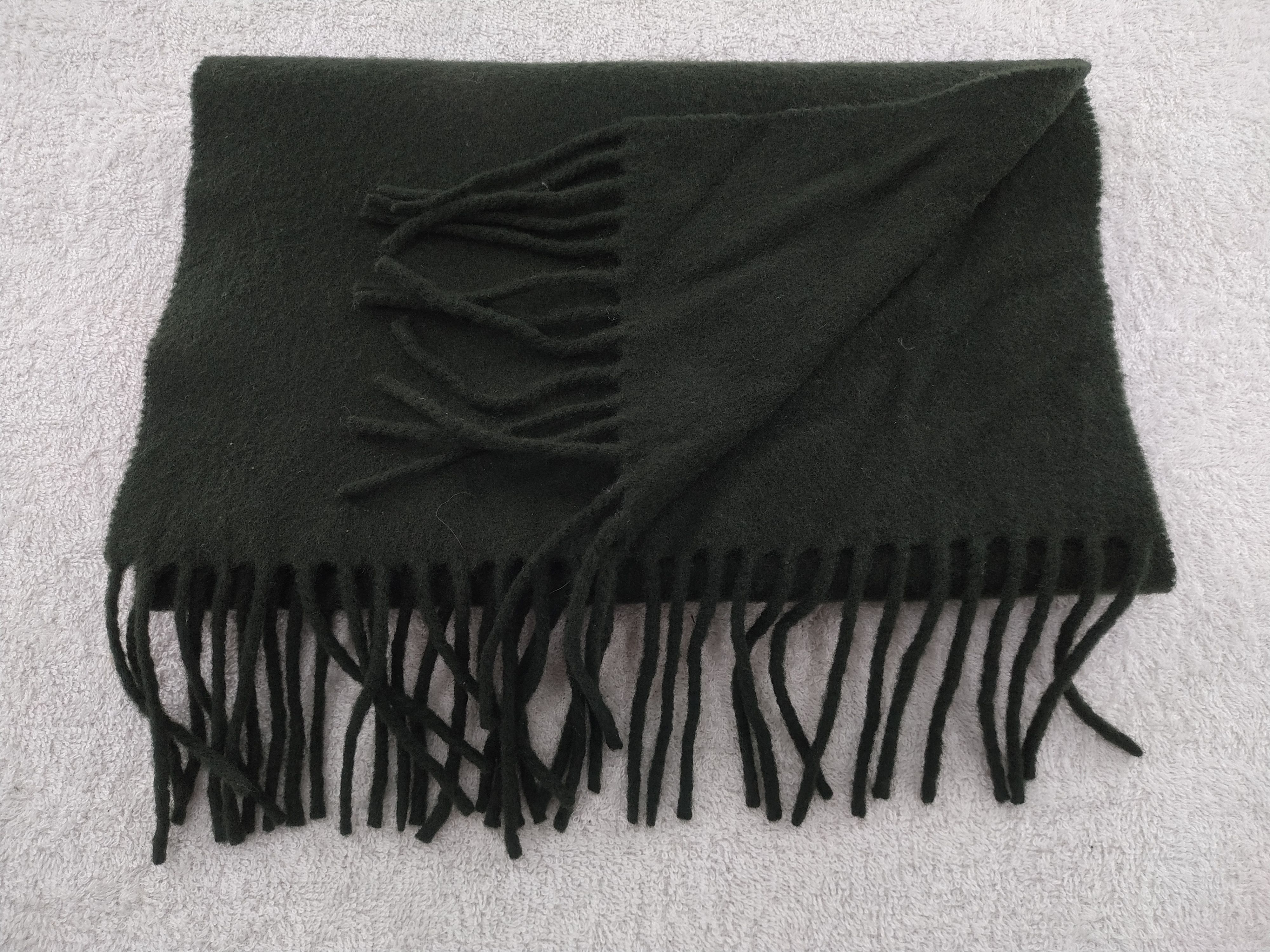 Polo Ralph Lauren Polo Ralph Lauren Scarf / Muffler / Neckwear - WW352 Size ONE SIZE - 4 Thumbnail