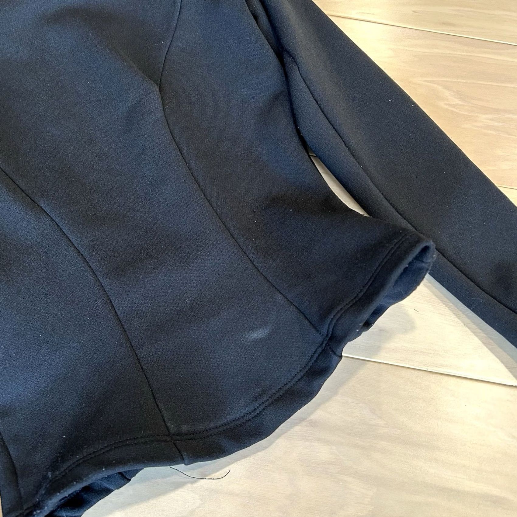 Vintage VINTAGE Charles Ancona New York Training Jacket Full Zip Women’s XS Size XS / US 0-2 / IT 36-38 - 5 Thumbnail