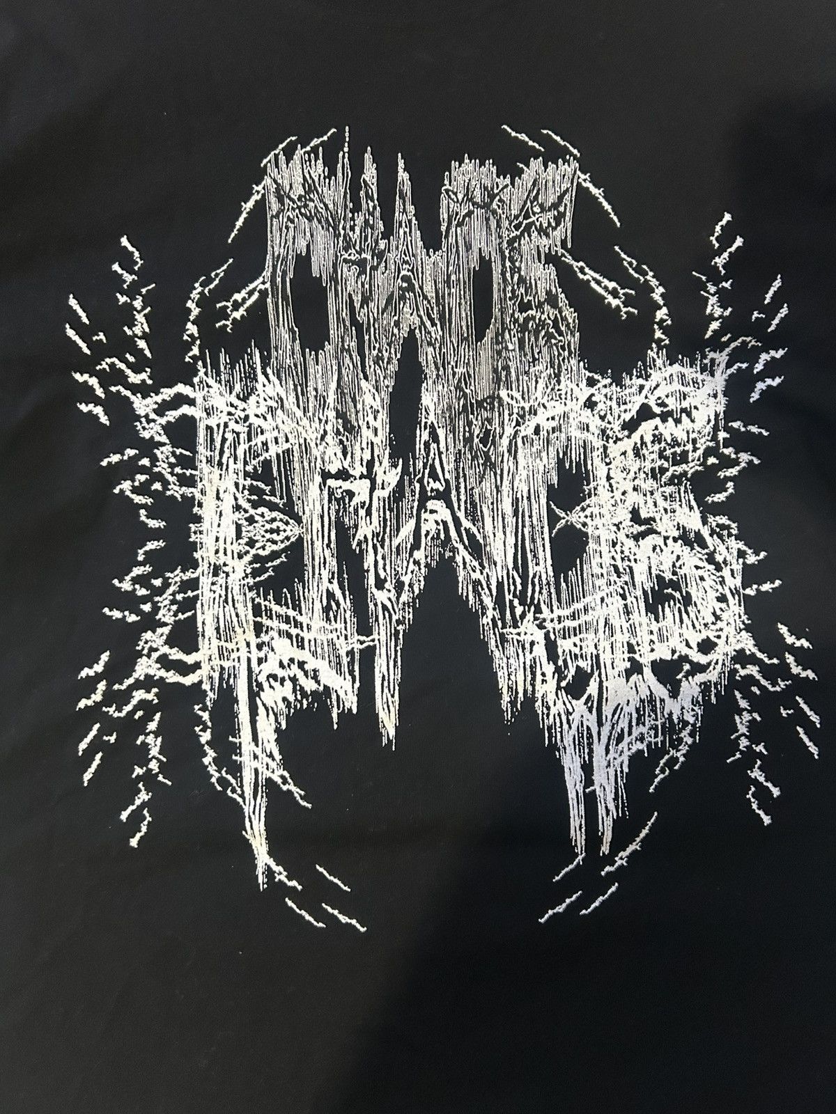 Ken Carson Ken Carson Tour merch Size US M / EU 48-50 / 2 - 2 Thumbnail