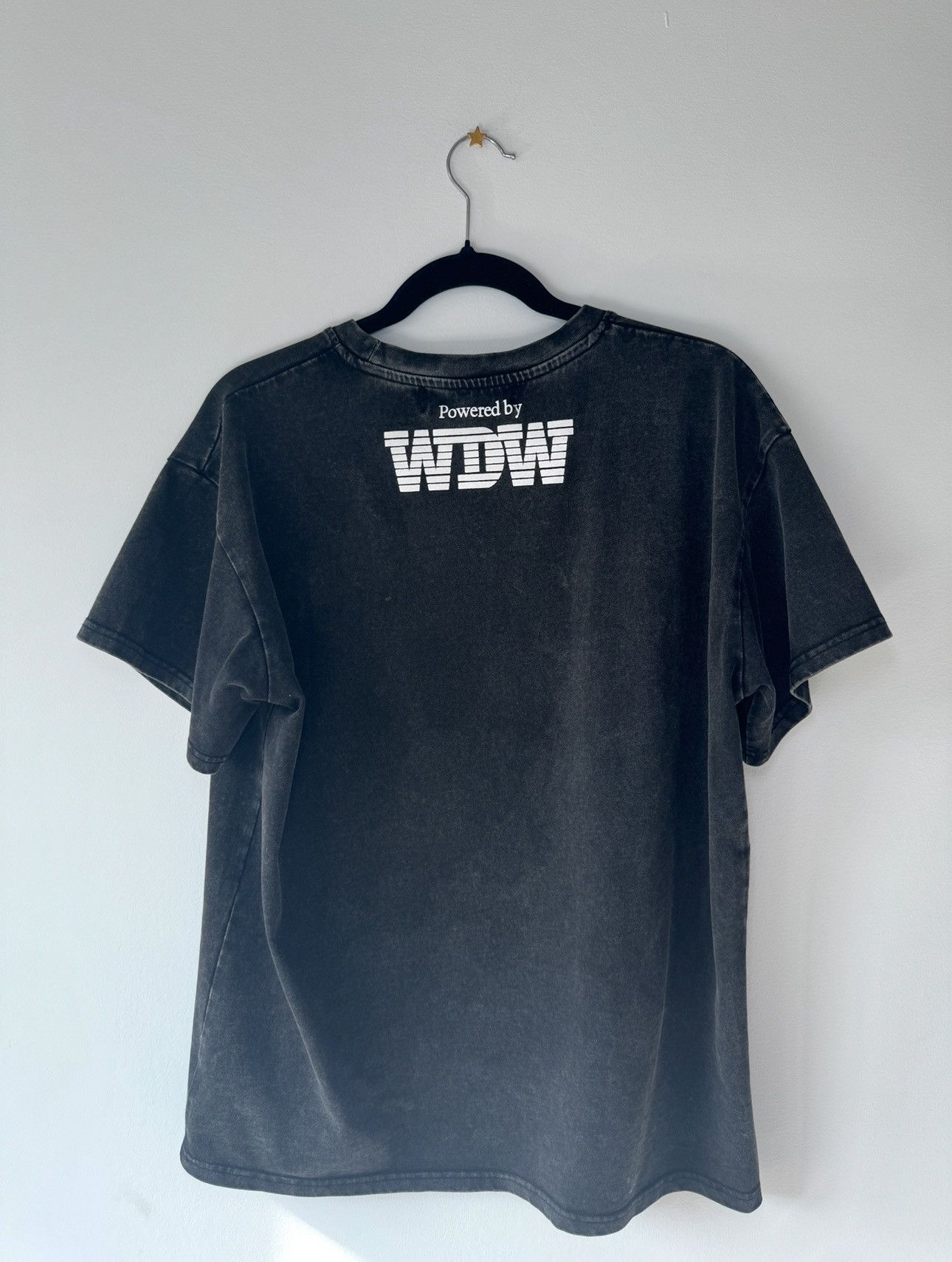 Who Decides War Who Decides War stain glass t-shirt Size US S / EU 44-46 / 1 - 2 Thumbnail