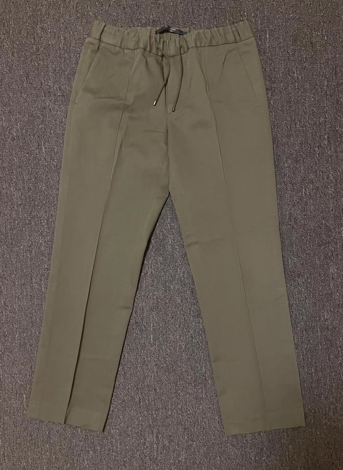 Valentino Valentino Casual Pants. Size US 34 / EU 50 - 1 Thumbnail