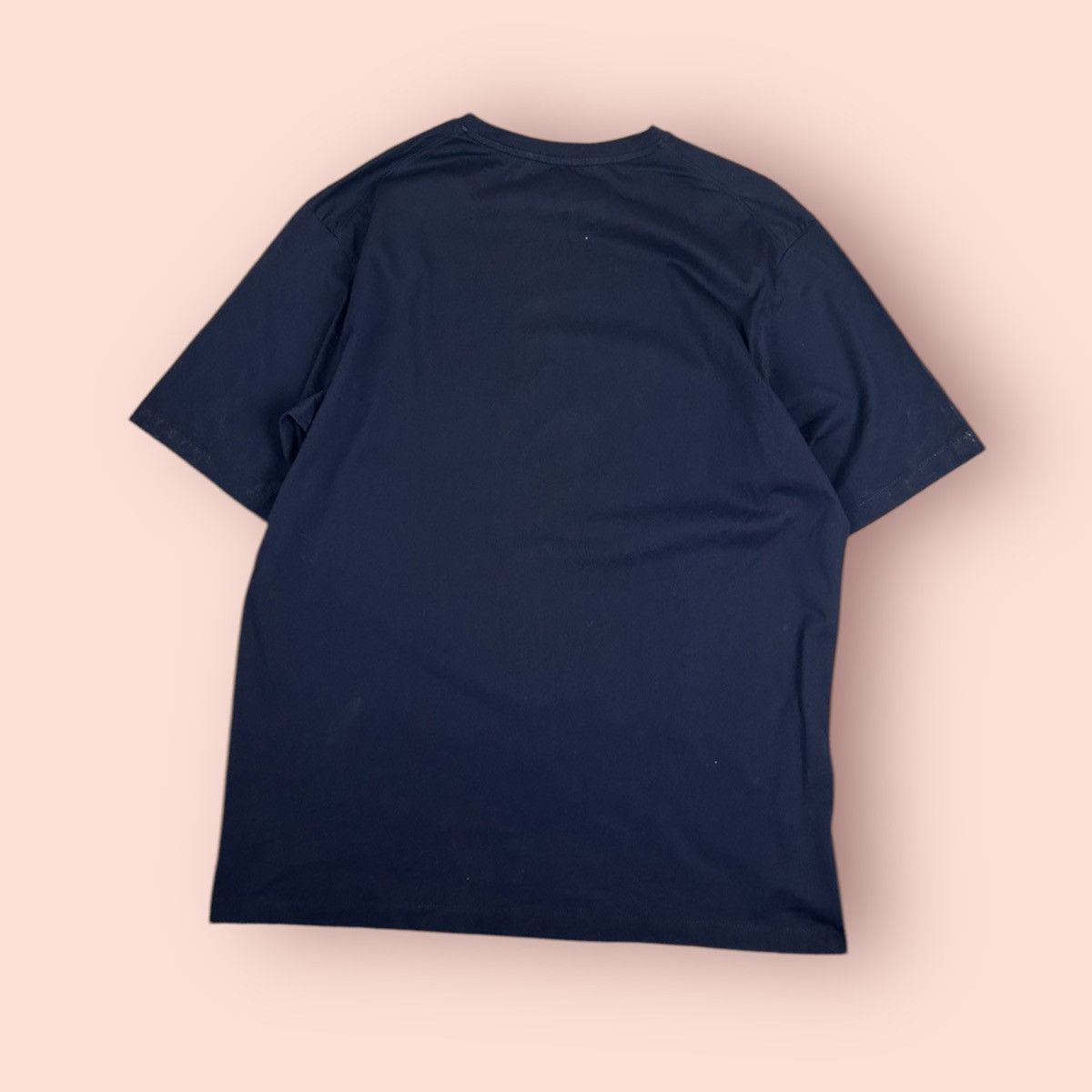 Jil Sander × Jun Takahashi × Uniqlo UNIQLO +J JIL SANDER X UNIQLO PLAIN ESSENTIAL BOXY T-SHIRT Size US M / EU 48-50 / 2 - 16 Thumbnail