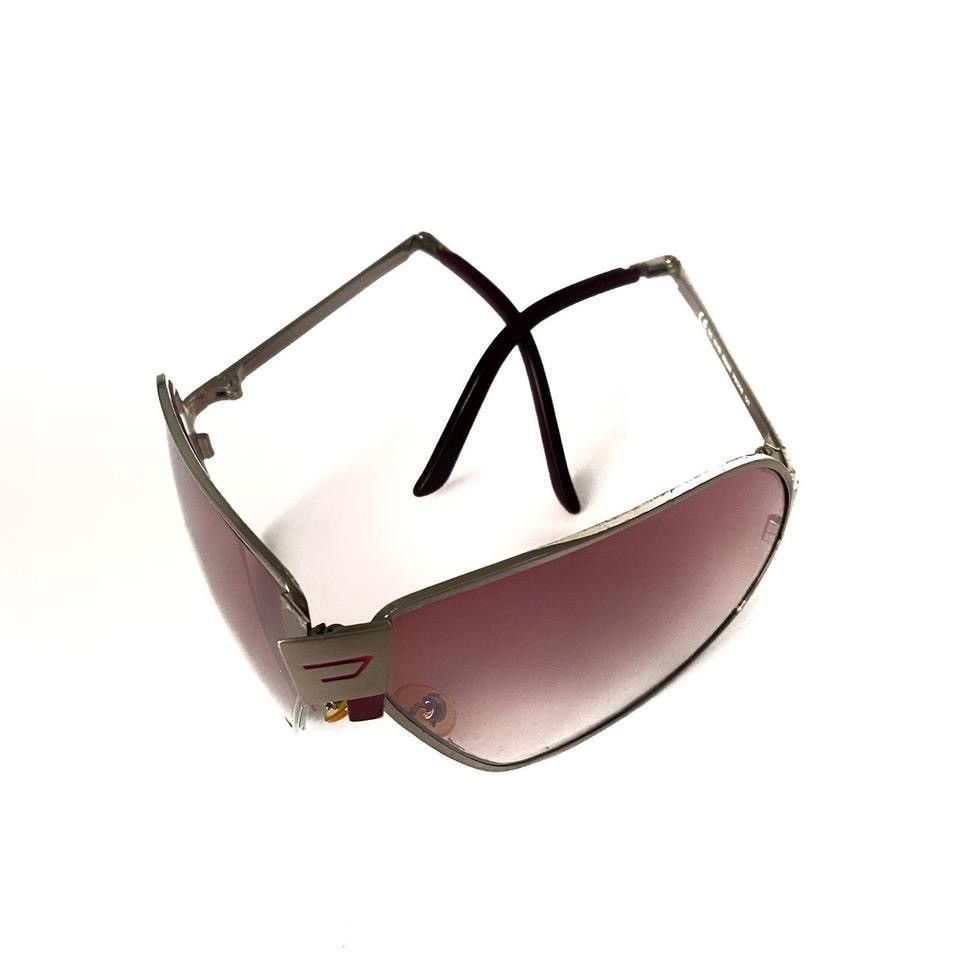 Diesel × Vintage diesel vintage transformer sunglasses Size ONE SIZE - 1 Thumbnail