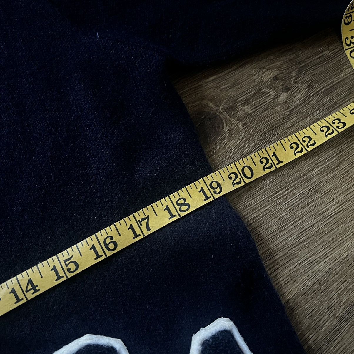 Vintage True Vintage Letterman's Knit Size US L / EU 52-54 / 3 - 5 Thumbnail