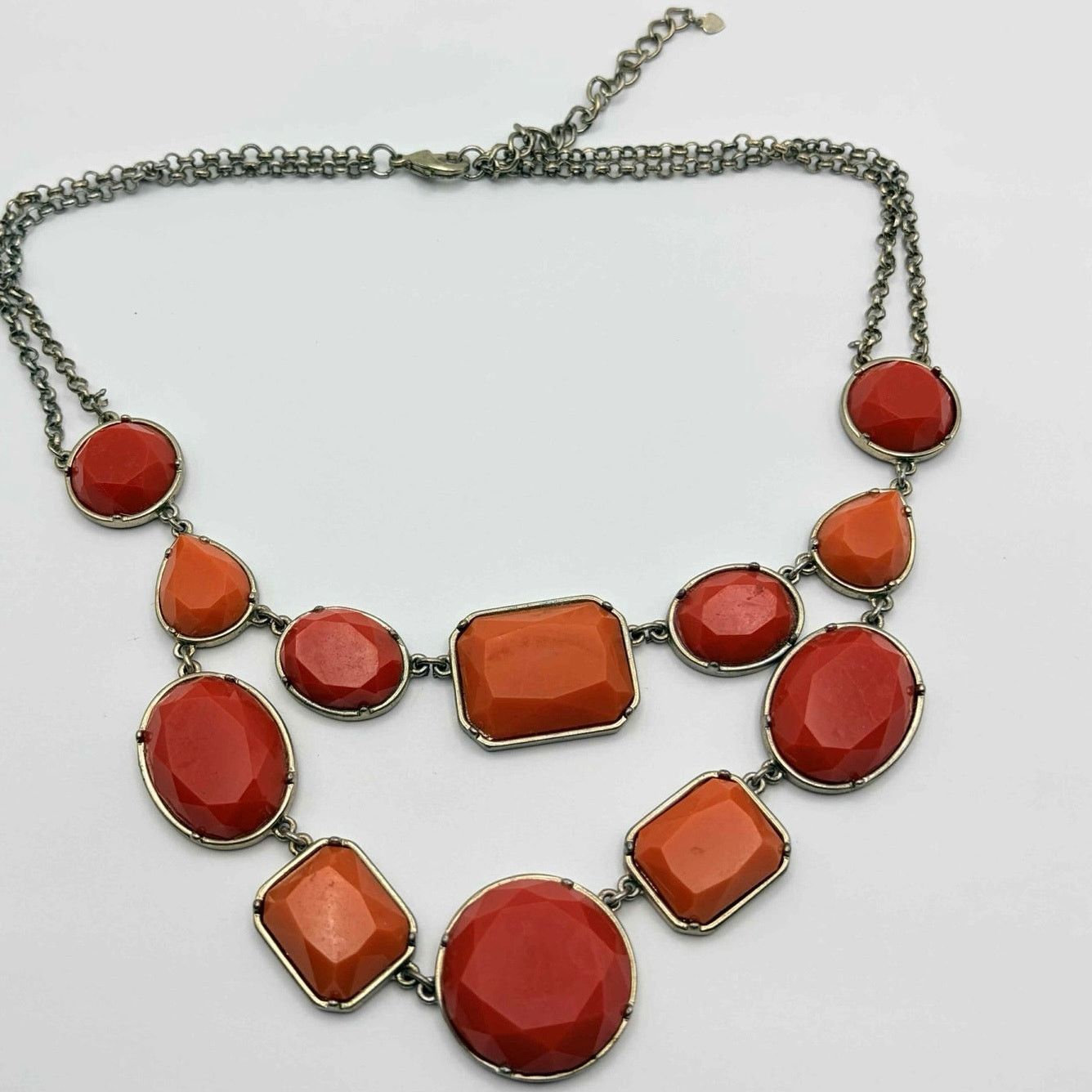 Other Gold Chunky Necklace Size ONE SIZE - 3 Thumbnail