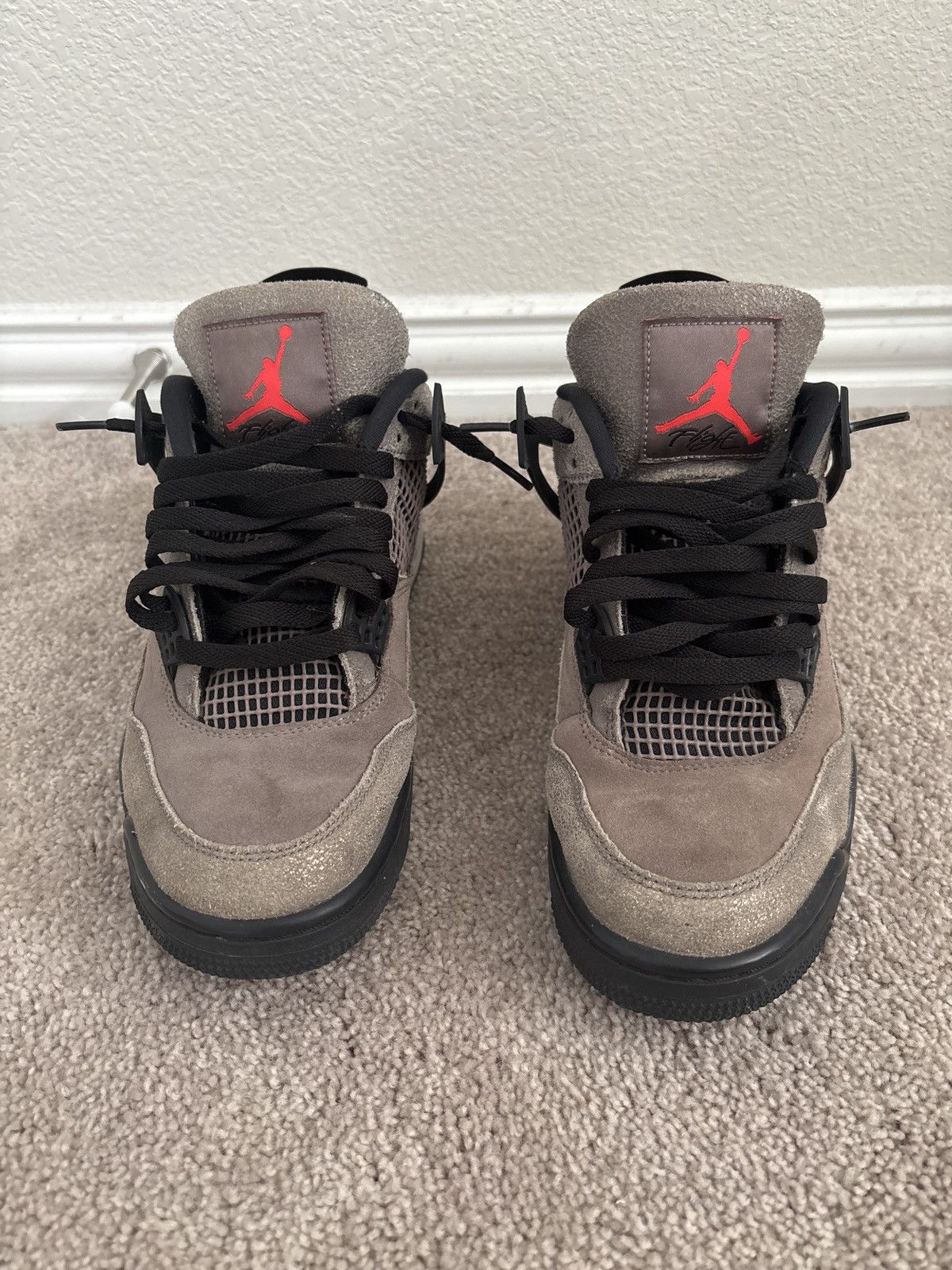 Jordan Brand Jordan 4 Taupe Haze Size US 10 / EU 43 - 1 Thumbnail