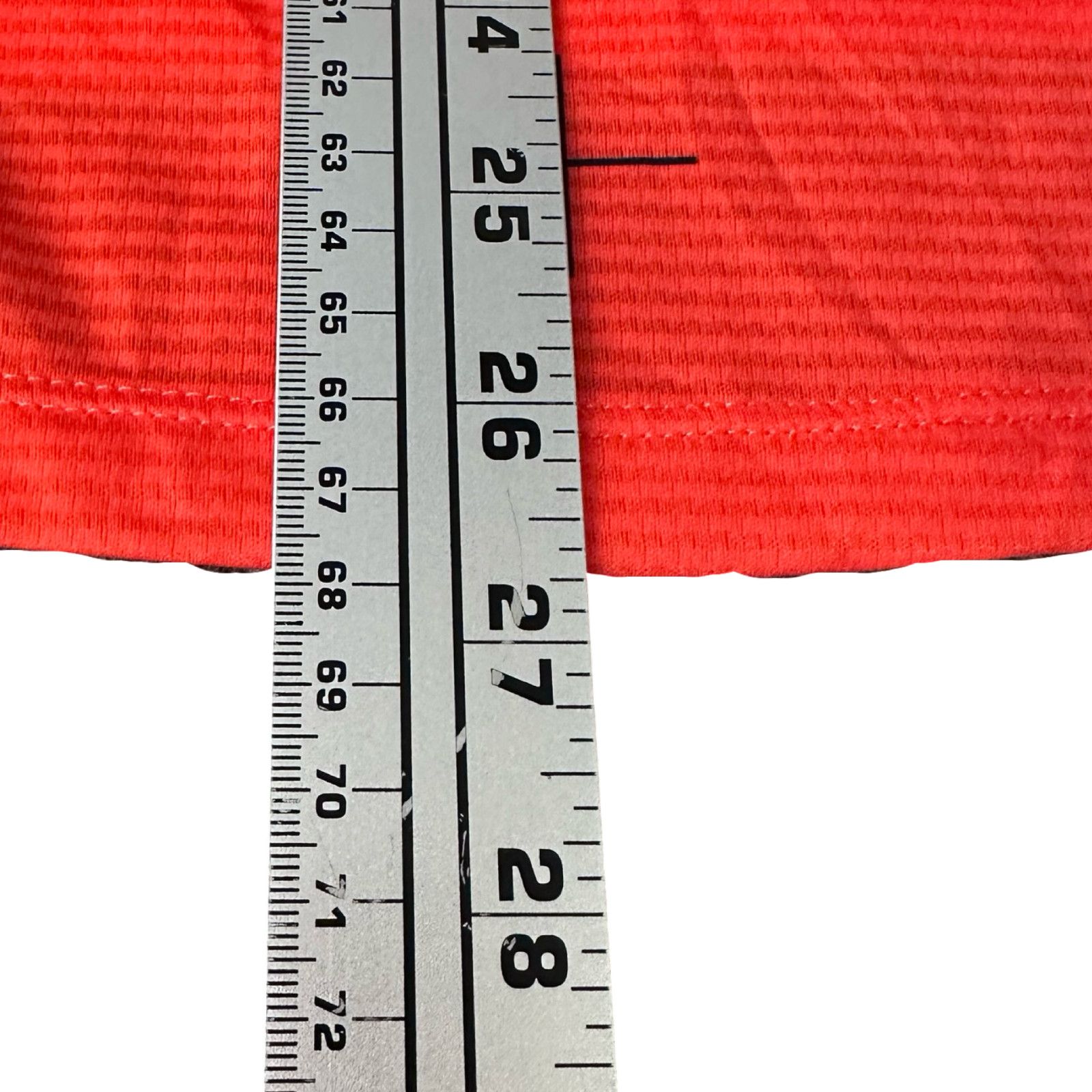 Other Gore Wear Contest Long Sleeve T-Shirt Men Large Fireball Red Size US L / EU 52-54 / 3 - 10 Thumbnail