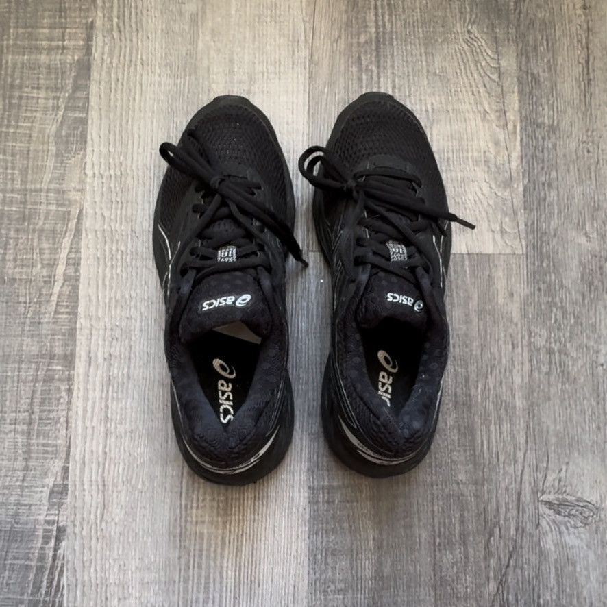 Asics × Vintage ASICS • GEL-Cumulus 18 (8.5M) Size US 8.5 / EU 41-42 - 8 Thumbnail