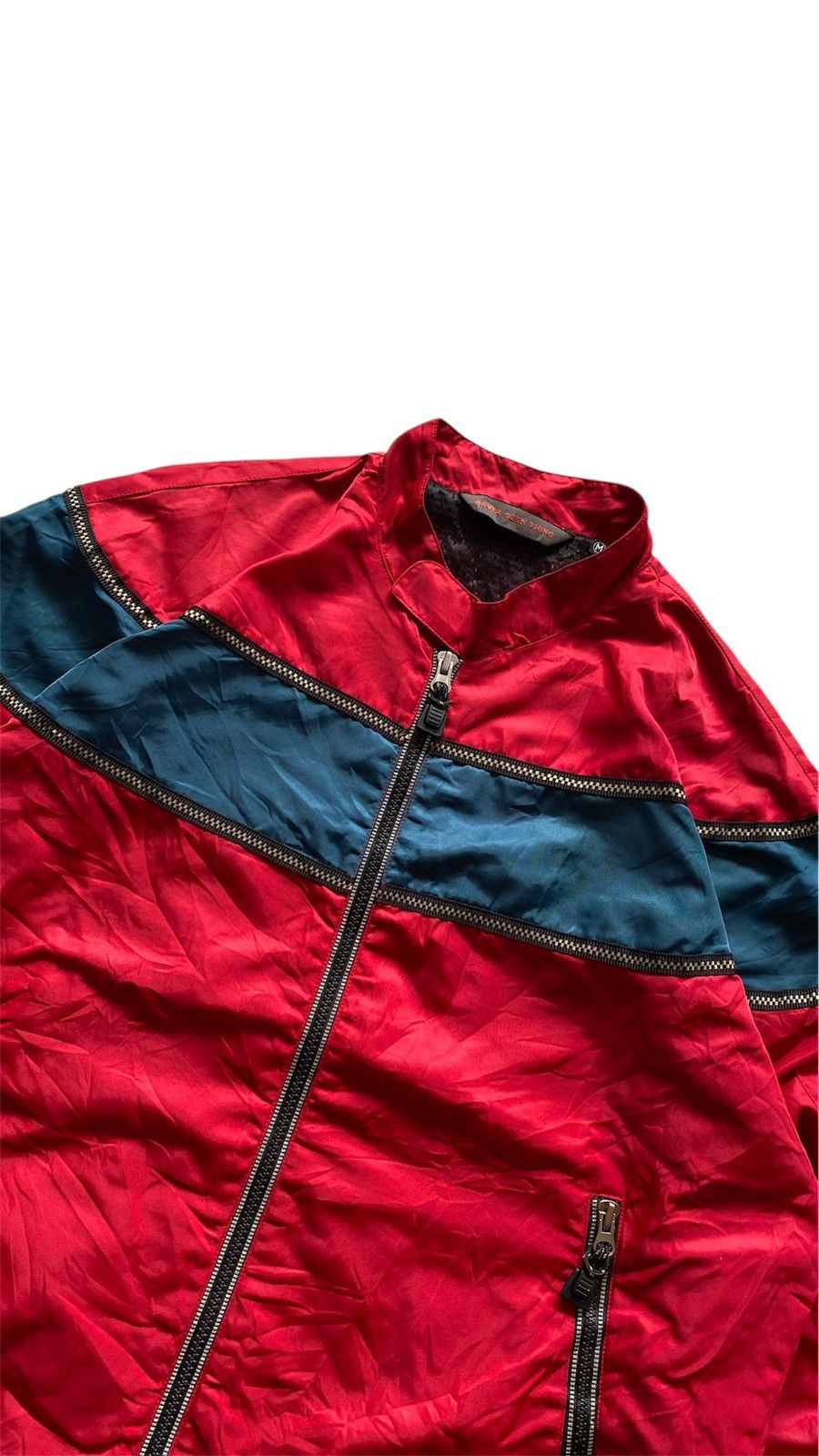 Japanese Brand × Undercover Never Seen Thing Jacket Size US M / EU 48-50 / 2 - 2 Thumbnail