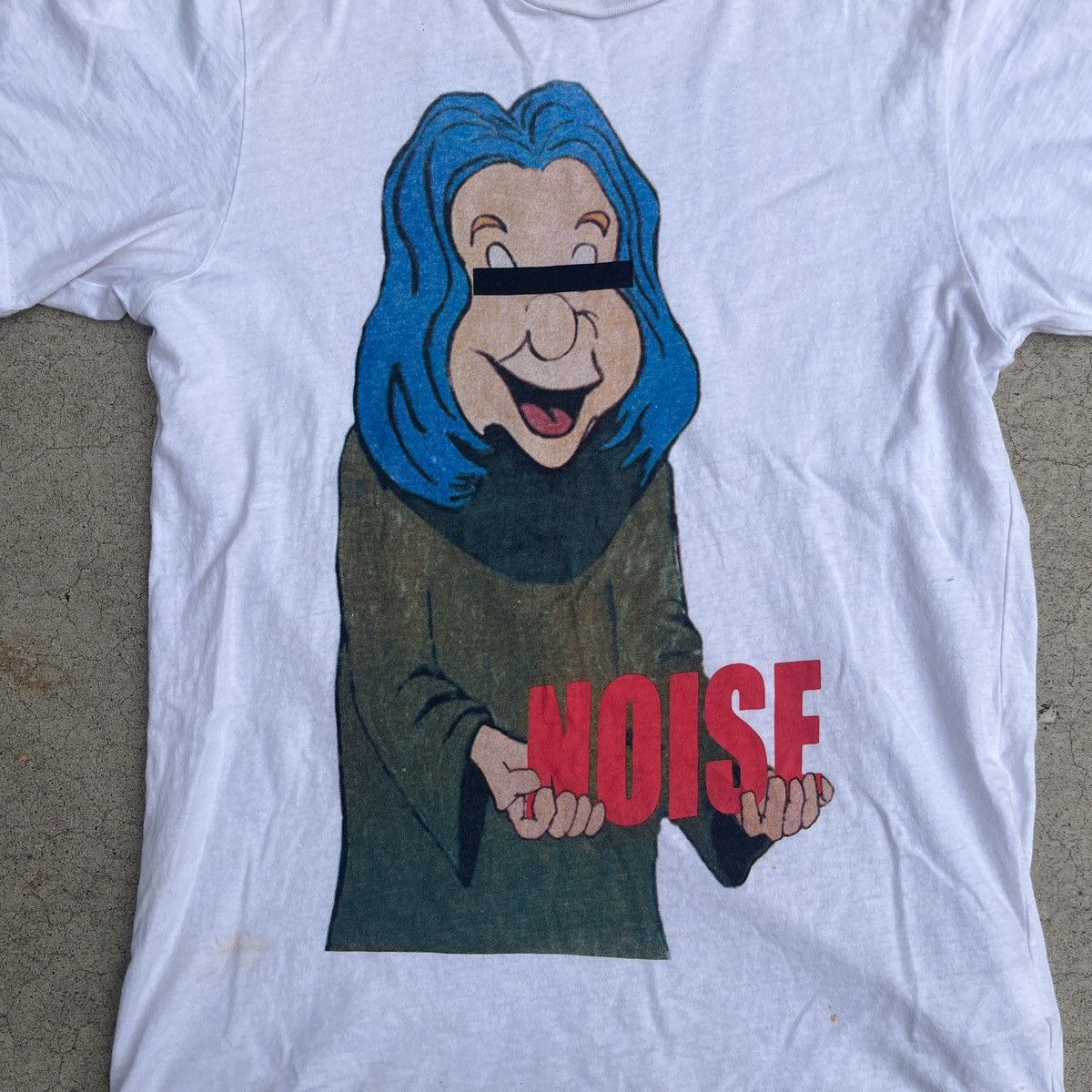 Undercover Undercover Death Pop Noise Size US S / EU 44-46 / 1 - 2 Thumbnail