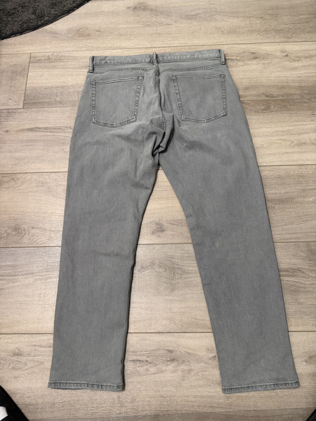 Vintage Vintage Gap Denim Size US 34 / EU 50 - 2 Thumbnail