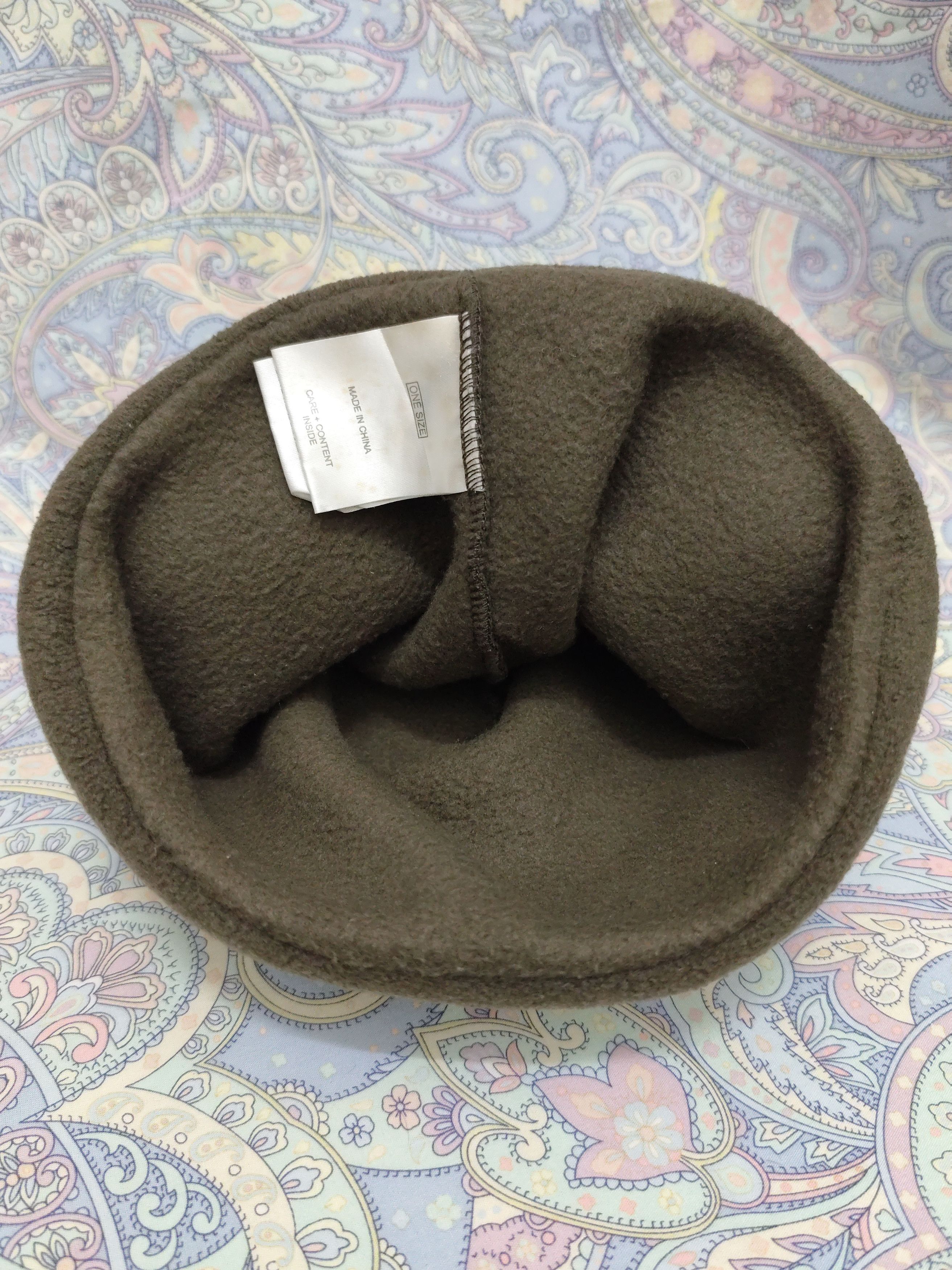 Jack Wolfskin Jack Wolfskin Fleece Beanie Hat Size ONE SIZE - 4 Thumbnail