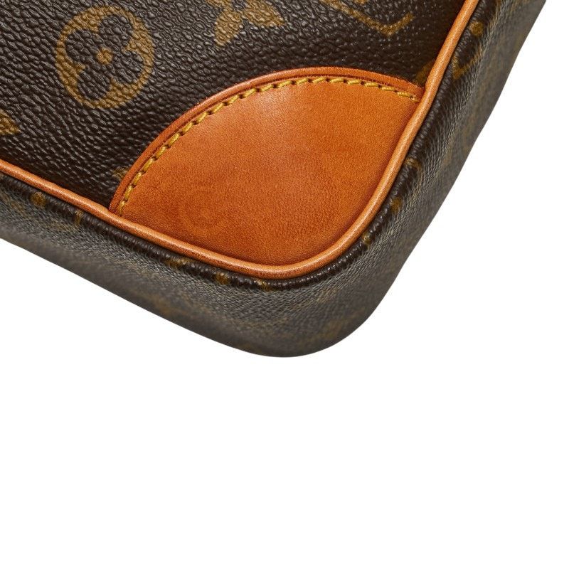 Louis Vuitton Louis Vuitton Monogram Danube GM Crossbody Bag M45262 Size ONE SIZE - 6 Thumbnail