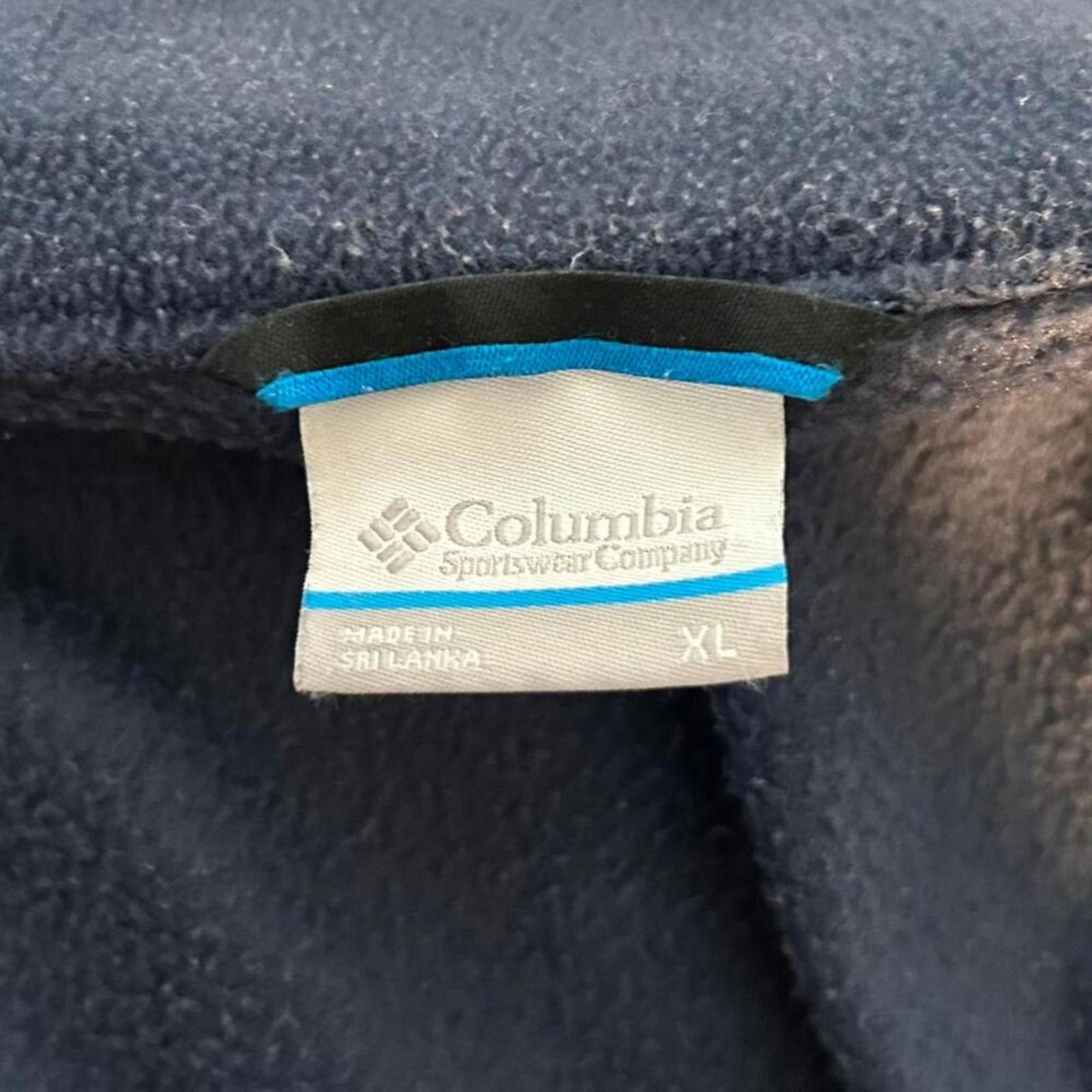 Other Vintage mens blue columbia winter Size US XL / EU 56 / 4 - 5 Thumbnail