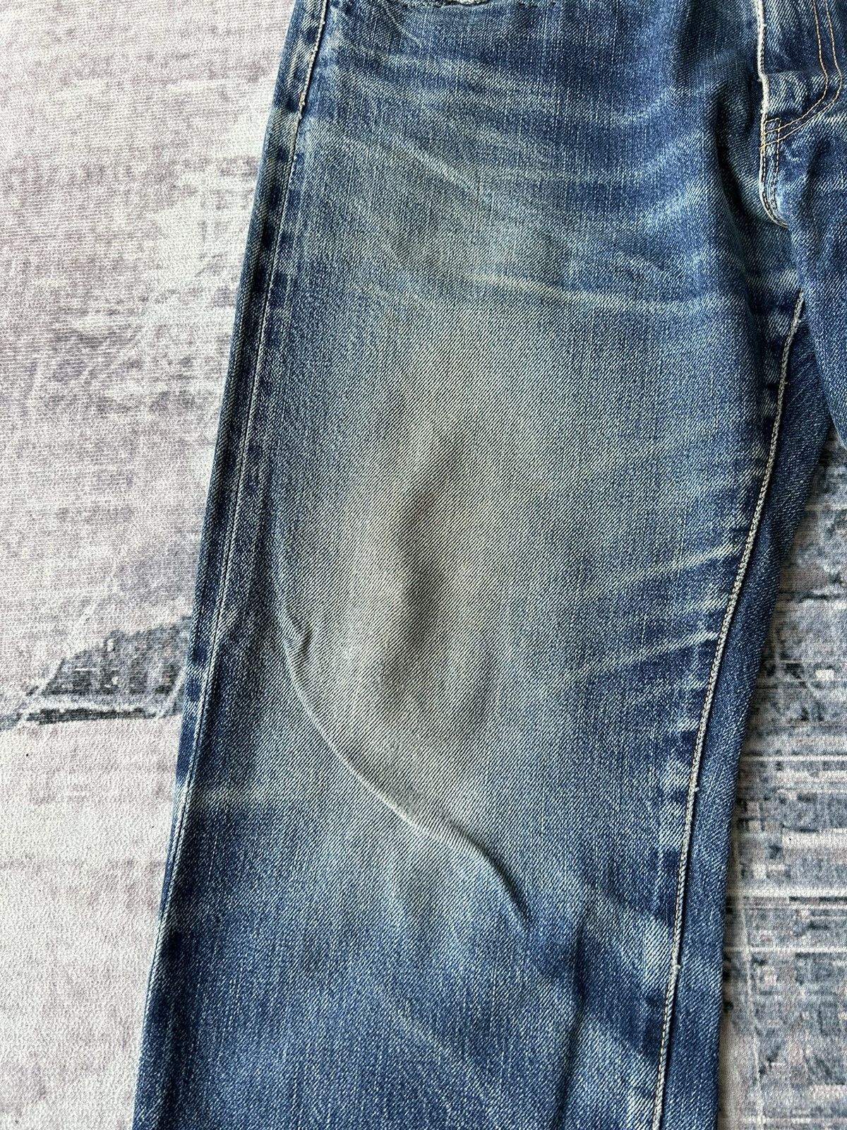 Billionaire Boys Club Billionaire Boys Club Distressed jeans Size US 34 / EU 50 - 13 Thumbnail