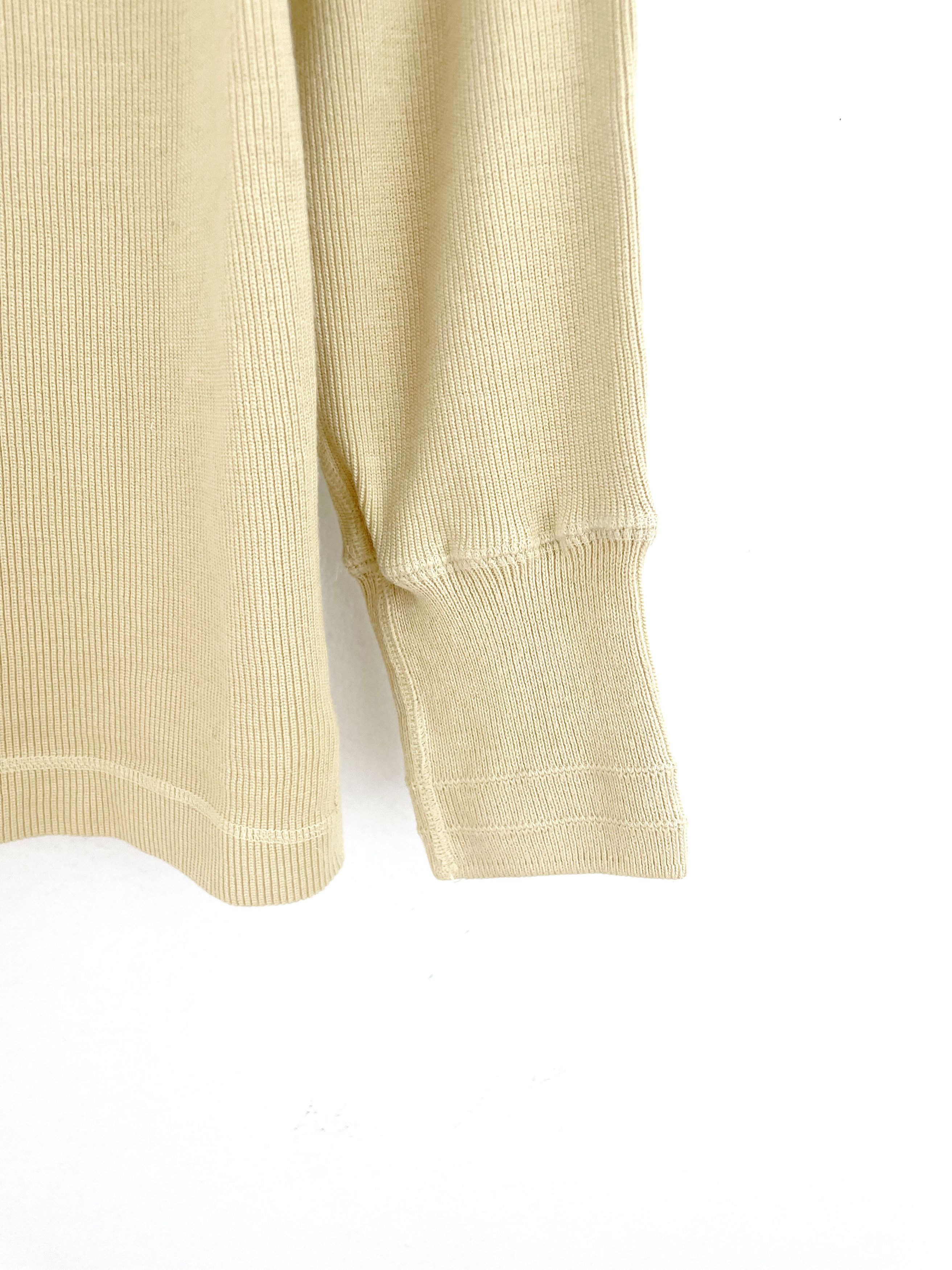 Kiminori Morishita Cardigan Longsleeve Size US M / EU 48-50 / 2 - 9 Thumbnail