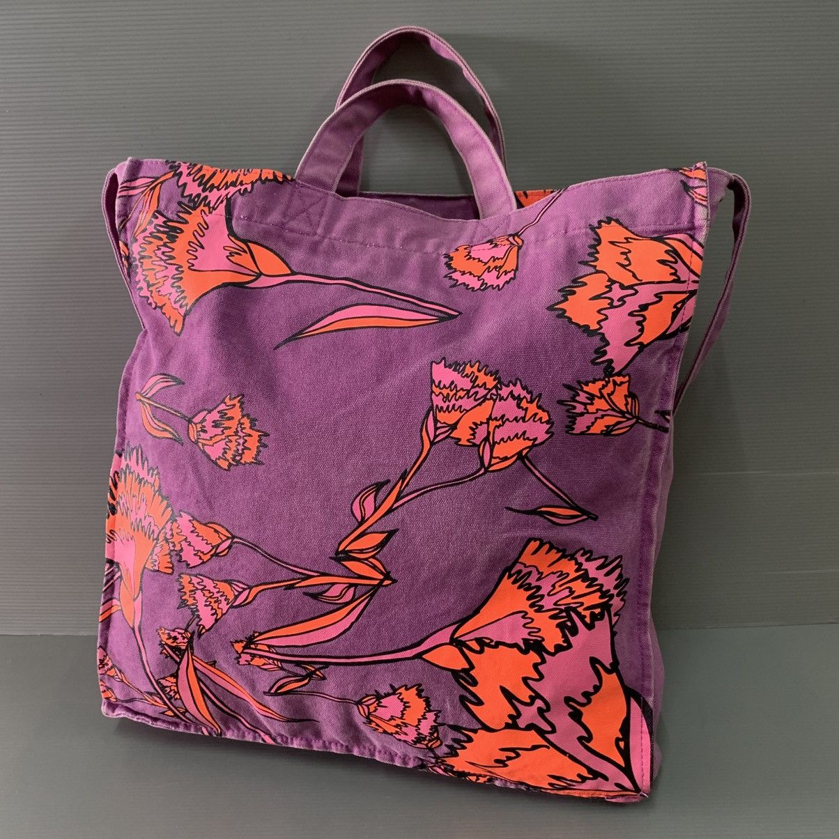 Marc by Marc Jacobs By Marc Jacobs Tote Bag Size ONE SIZE - 2 Thumbnail