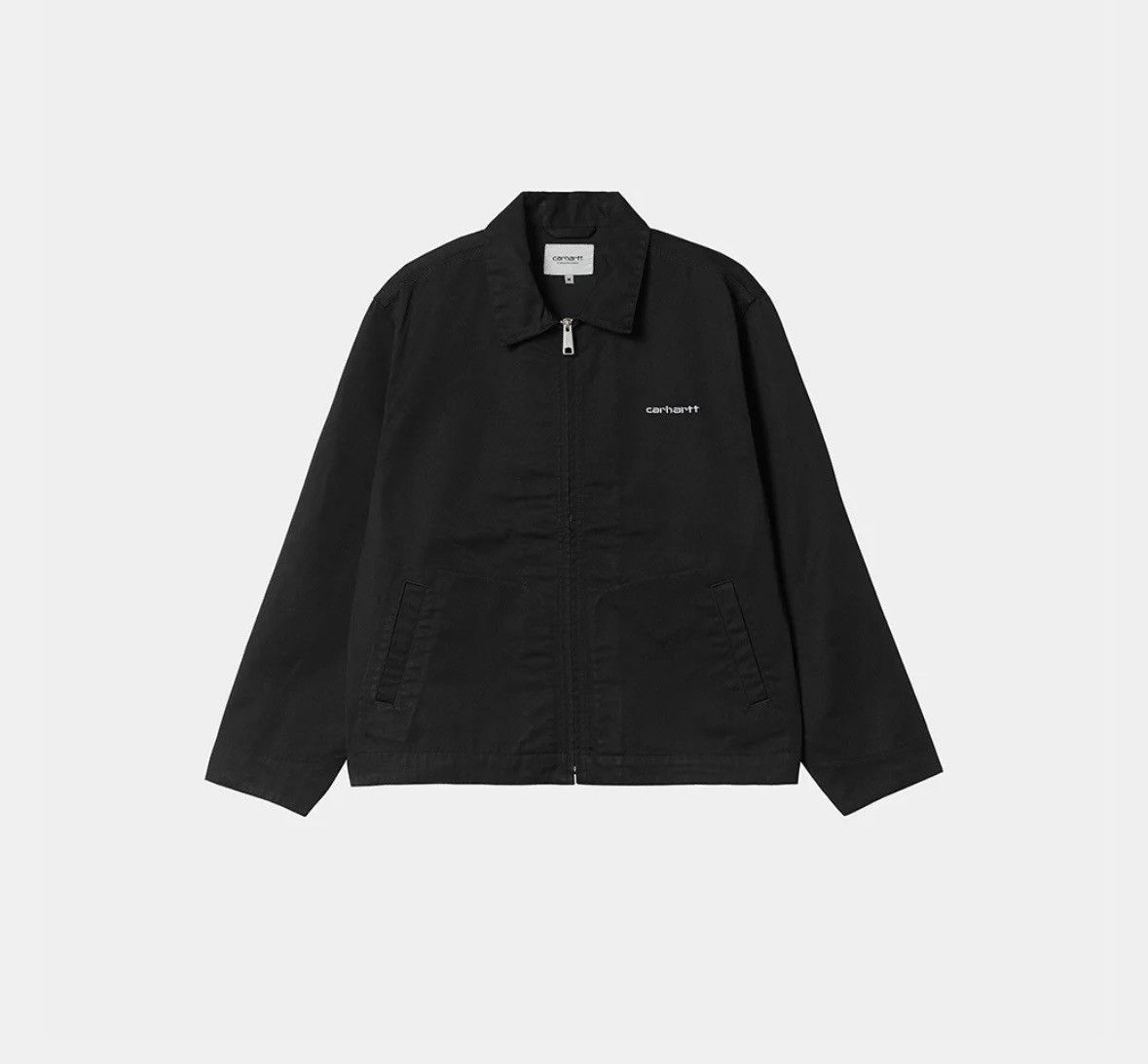Module Script Jacket