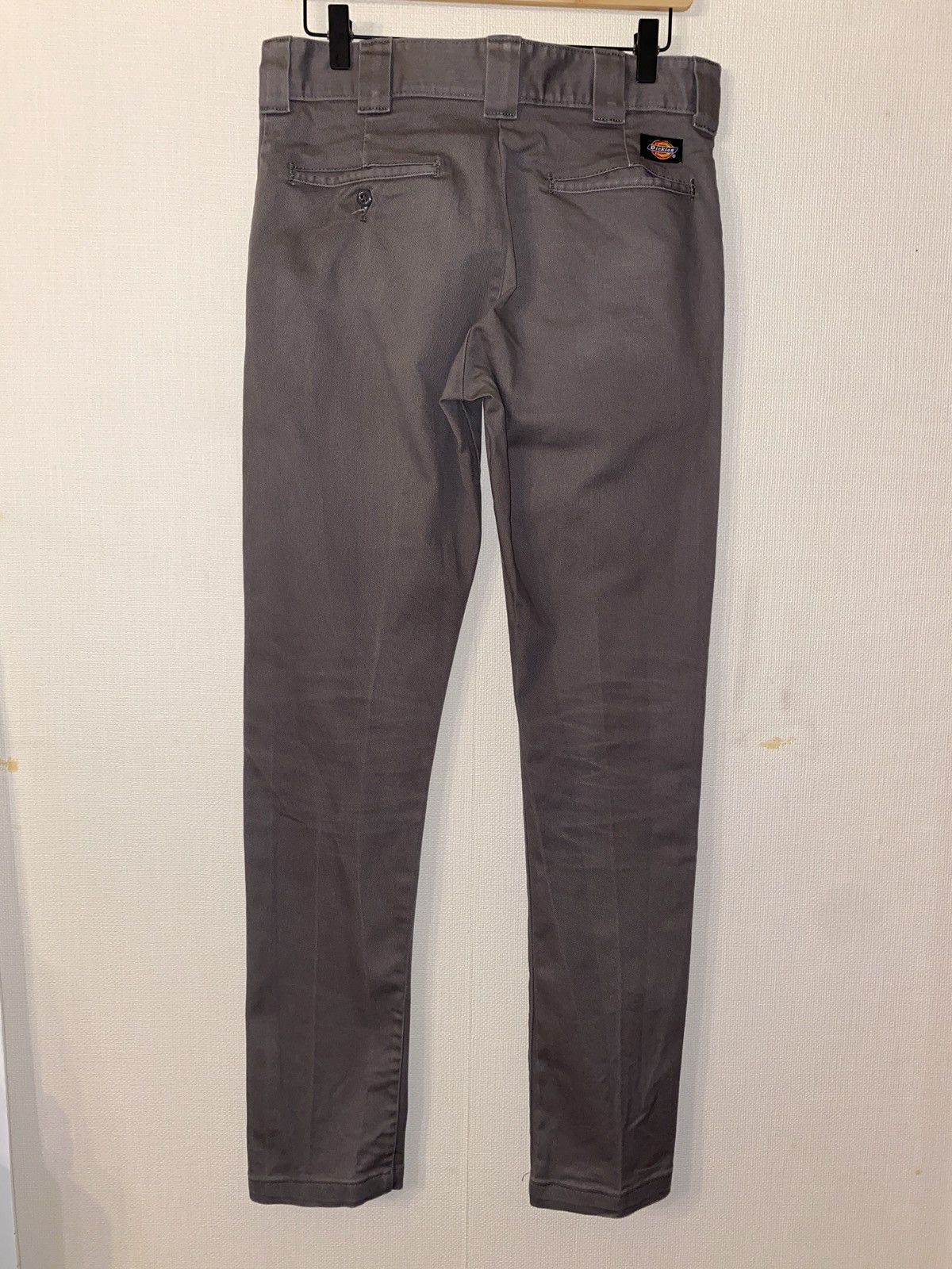 Dickies Slim skinny dickies pants 31x32 Size US 32 / EU 48 - 4 Thumbnail