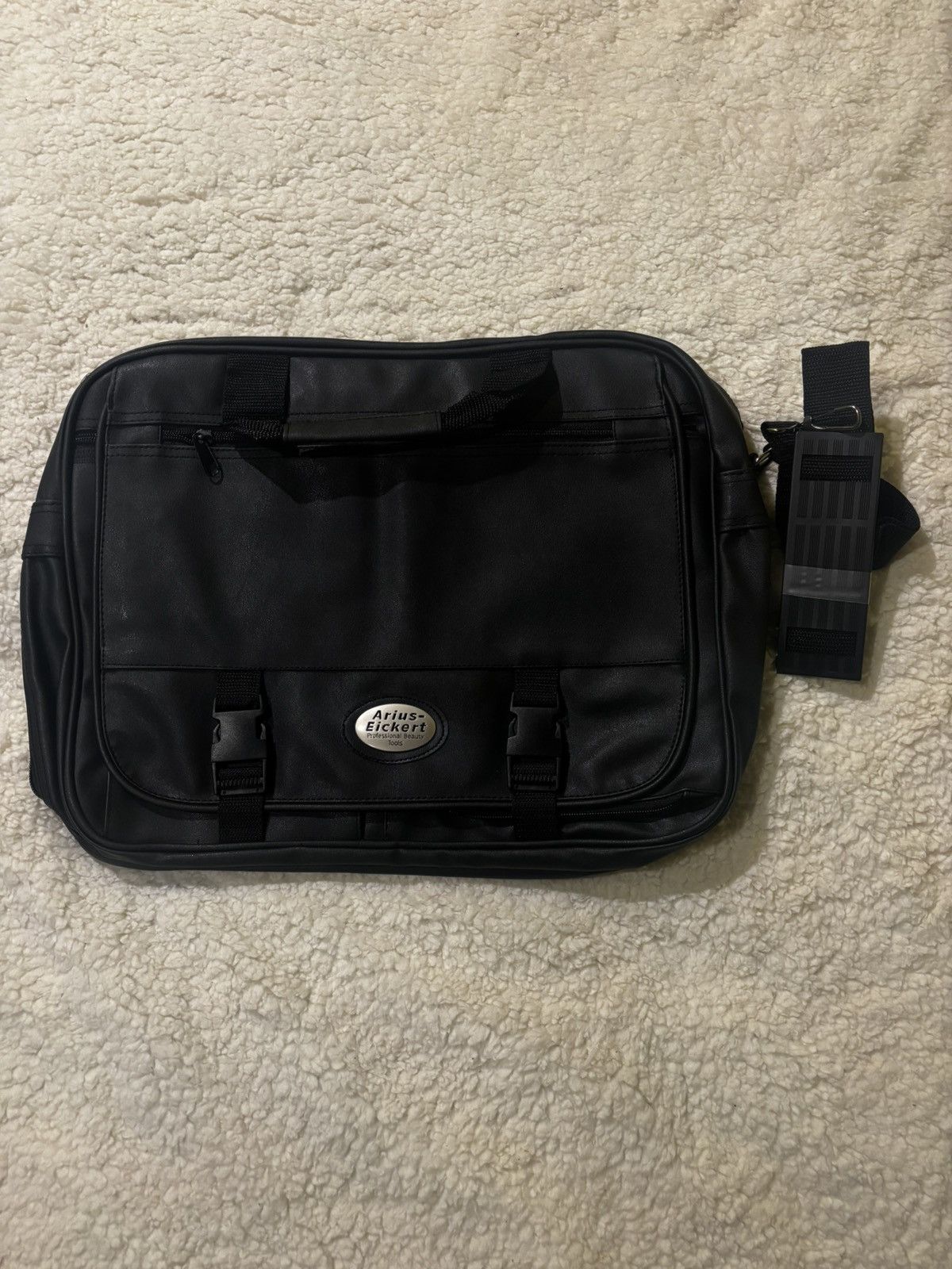 Other Black briefcase/laptop bag0402 Size ONE SIZE - 2 Thumbnail