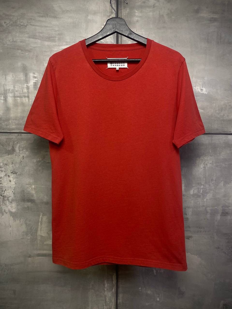 Maison Margiela Archive T Shirt | Grailed